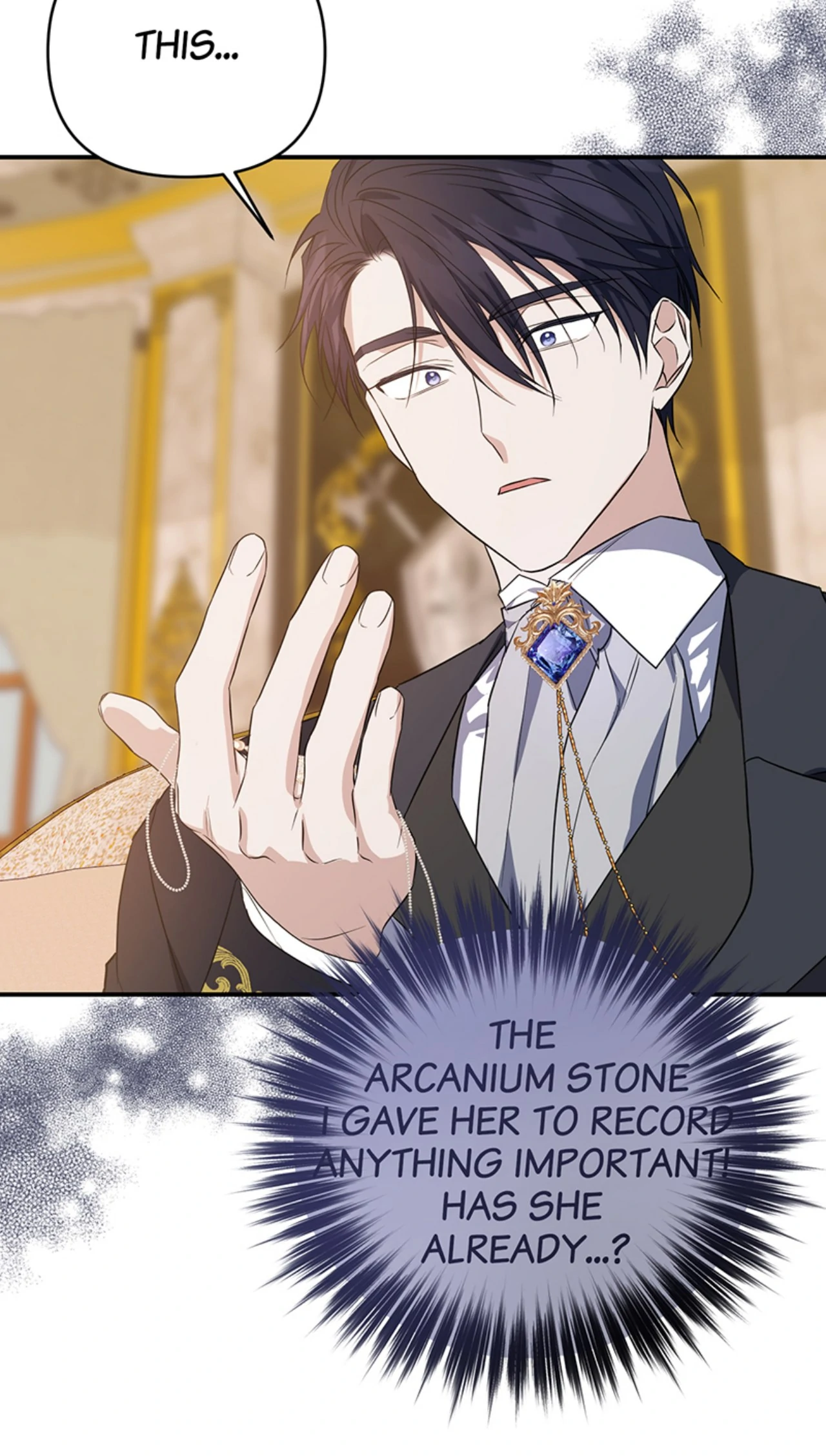 Temptation of Wife Chapter 59 - page 67