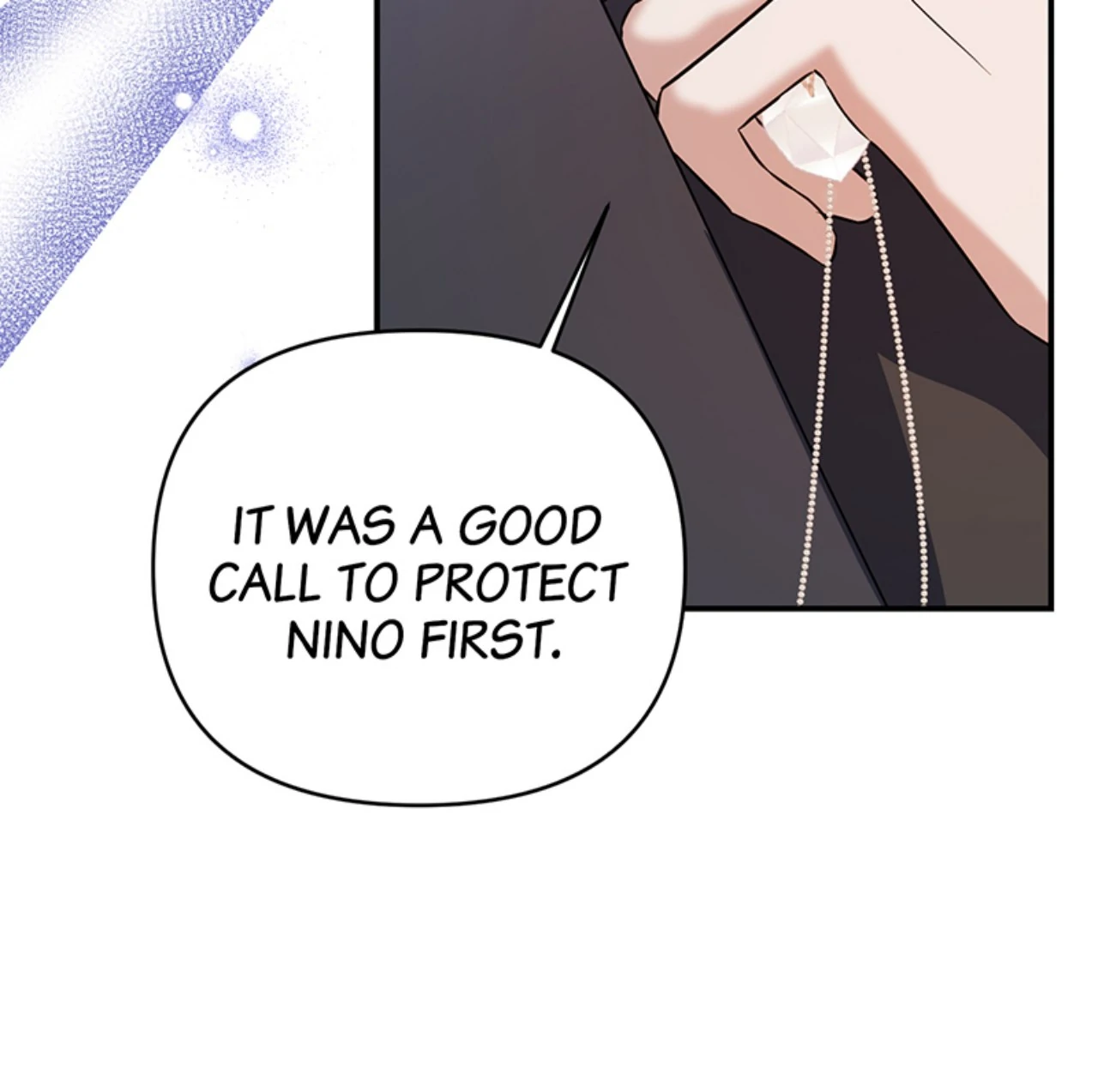 Temptation of Wife Chapter 59 - page 72