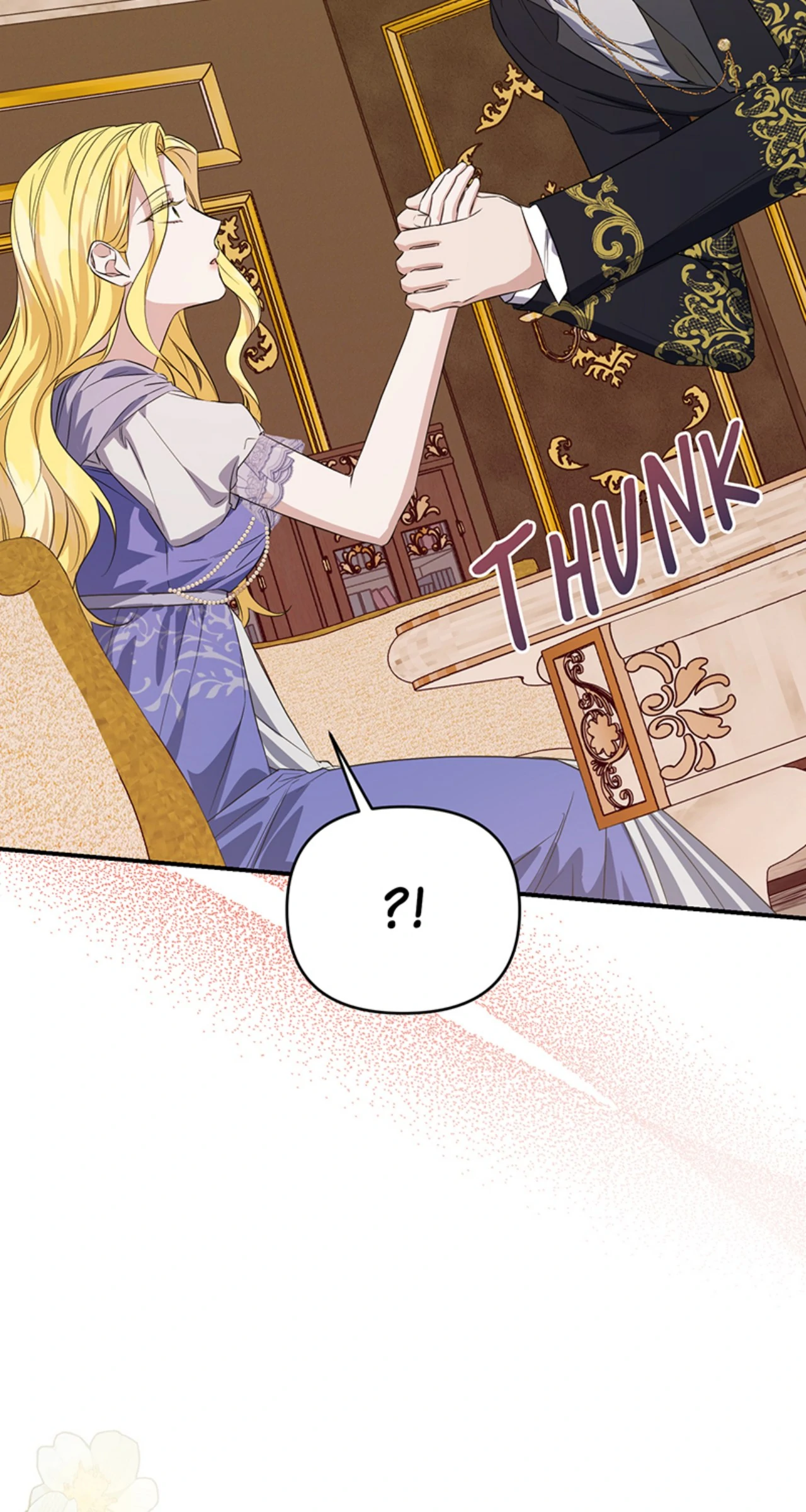 Temptation of Wife Chapter 59 - page 77