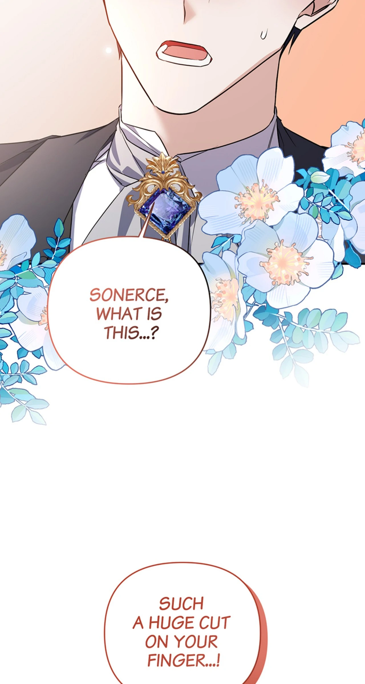 Temptation of Wife Chapter 59 - page 80