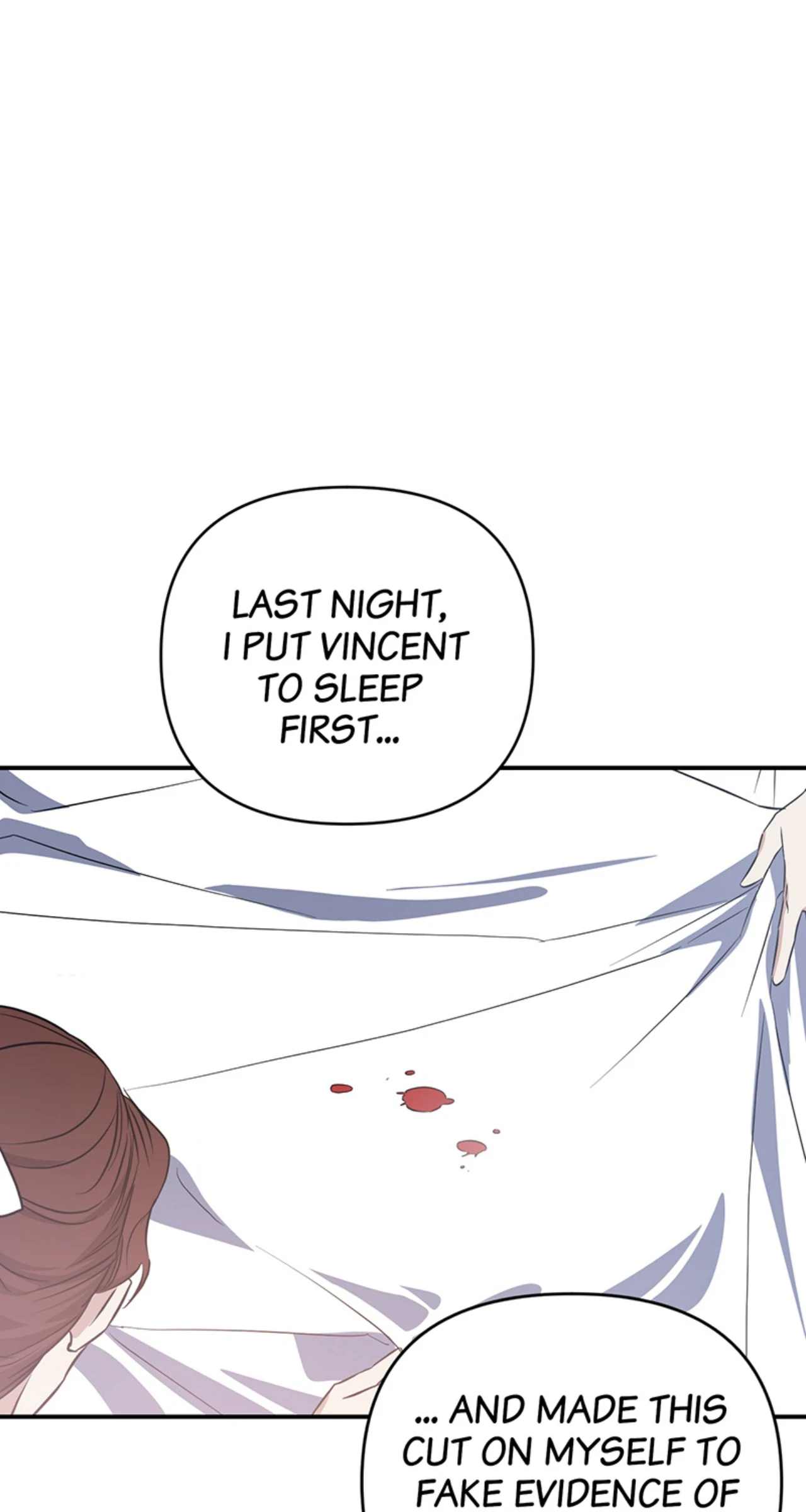 Temptation of Wife Chapter 59 - page 83