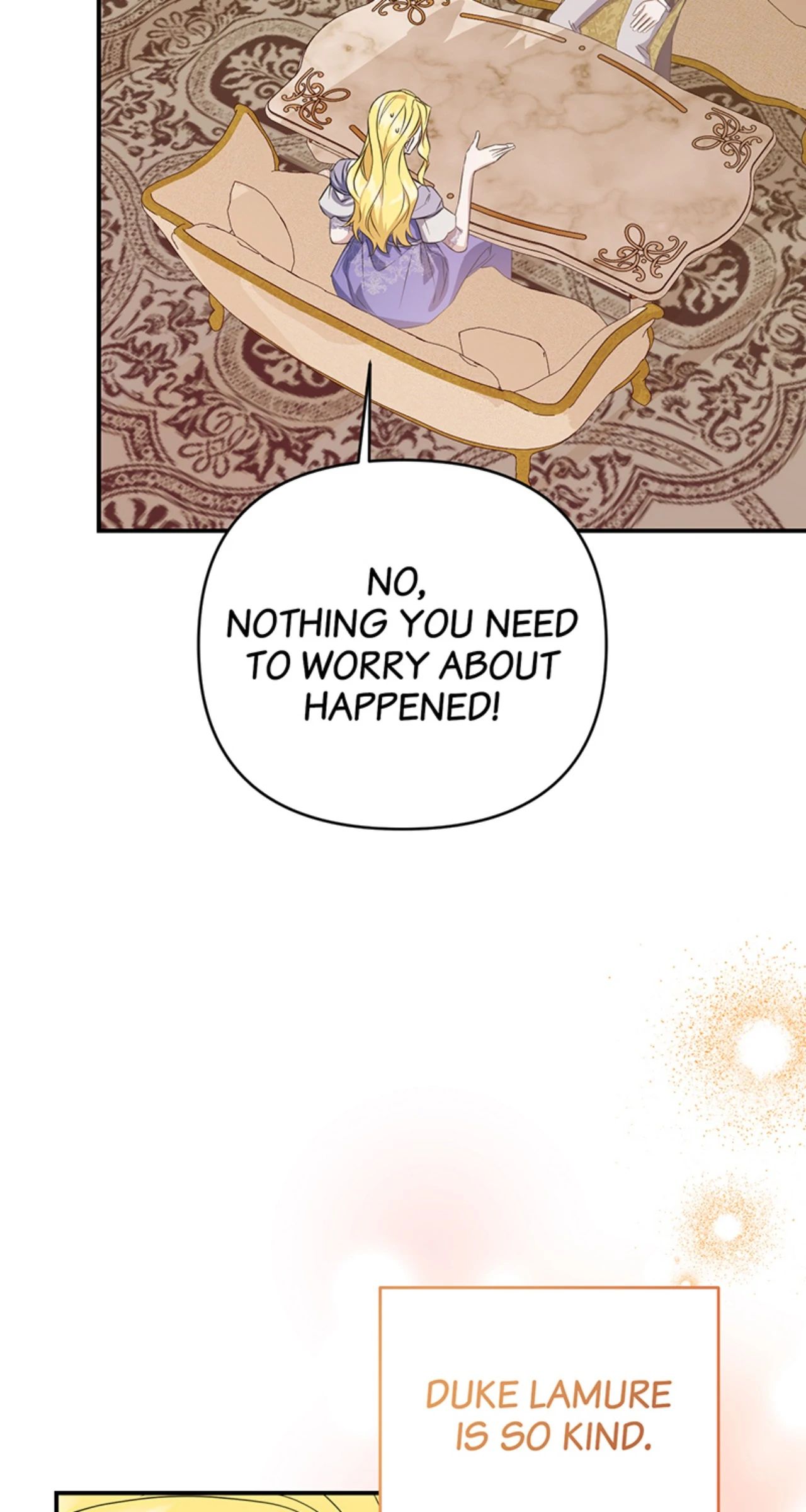 Temptation of Wife Chapter 59 - page 85