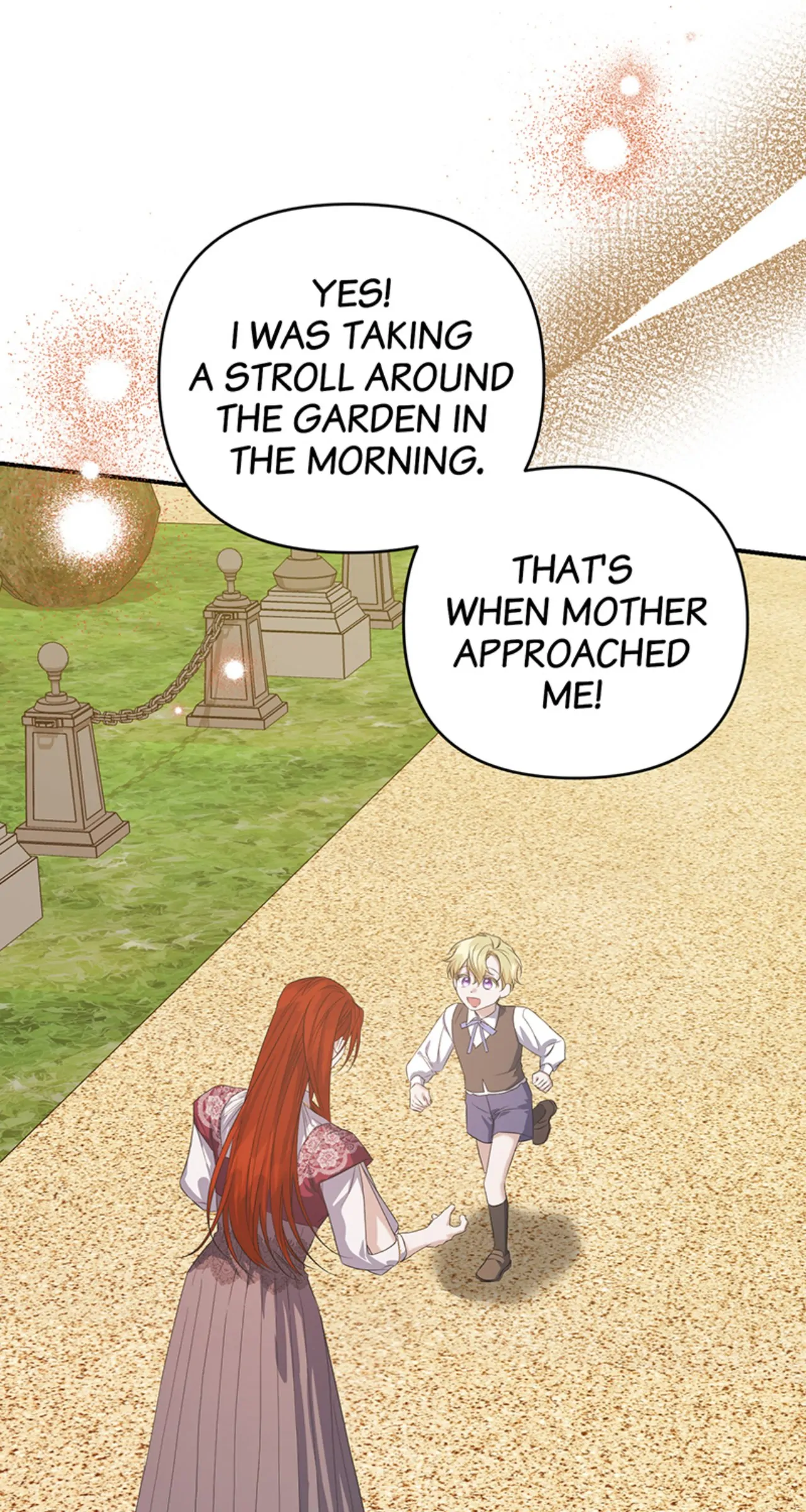 Temptation of Wife Chapter 59 - page 8