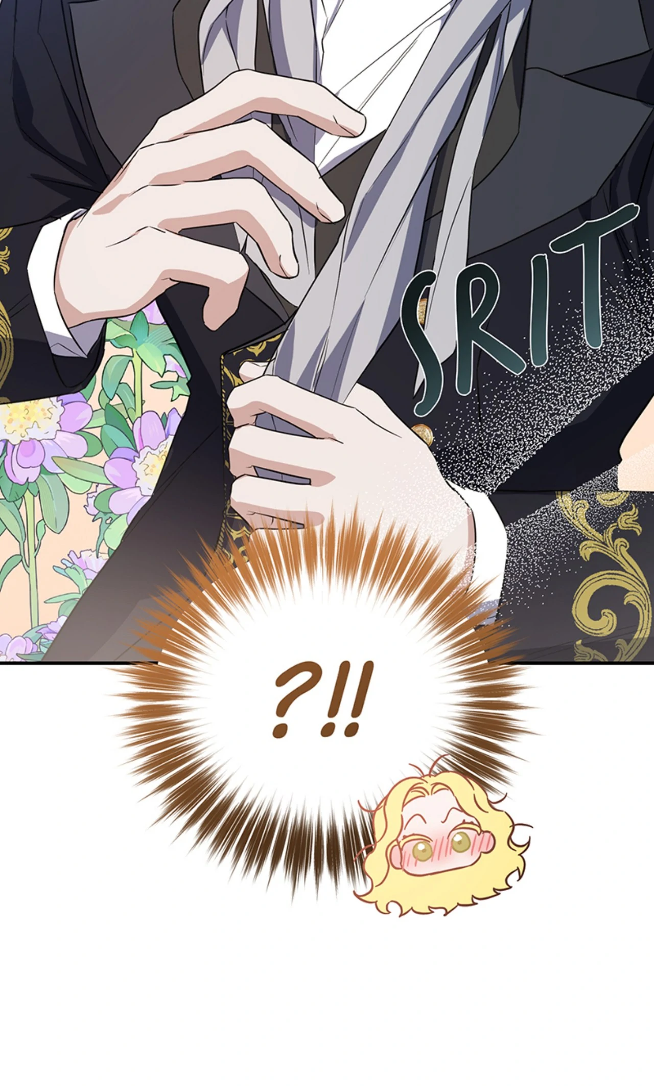 Temptation of Wife Chapter 59 - page 89