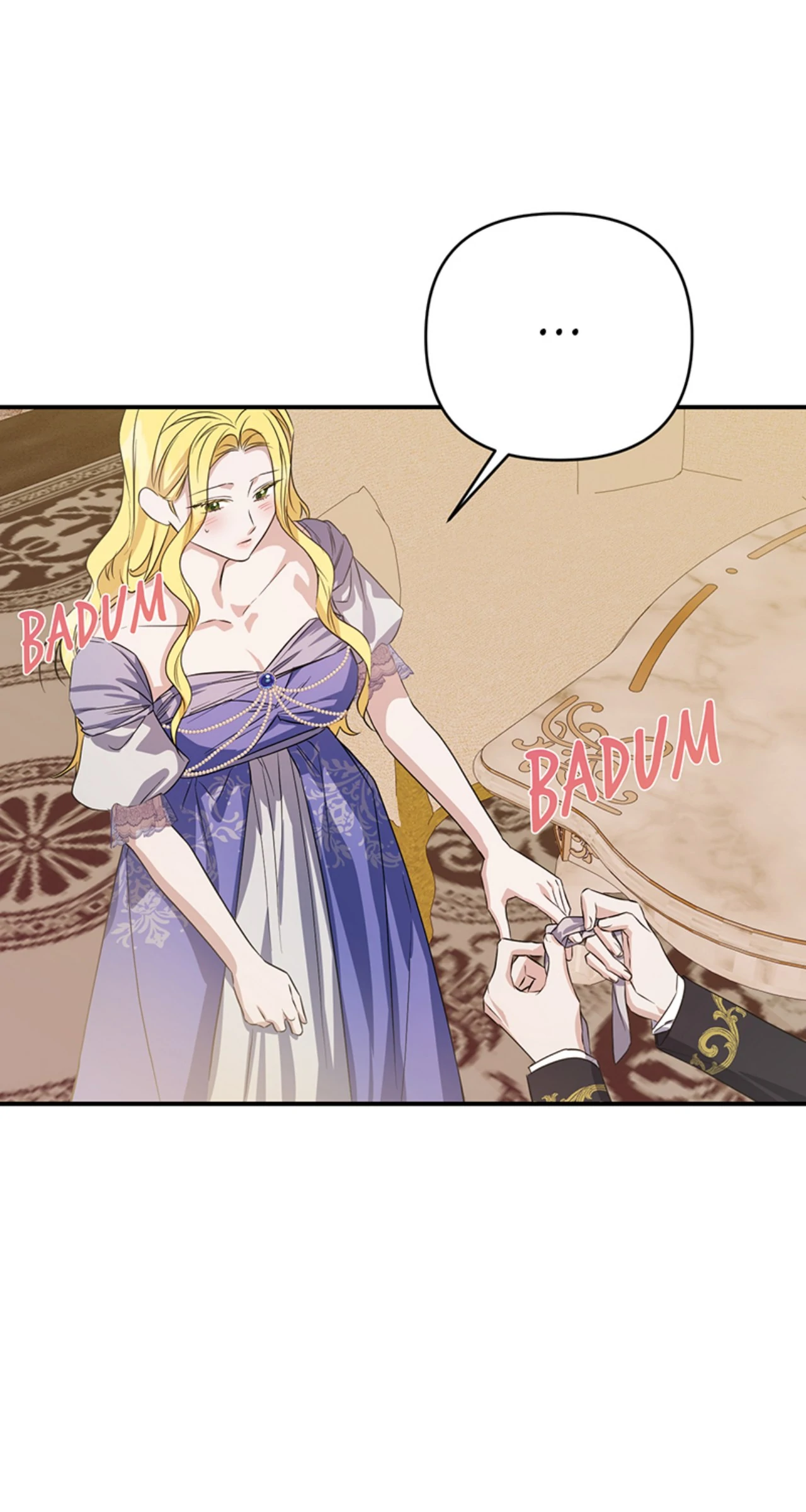 Temptation of Wife Chapter 59 - page 93