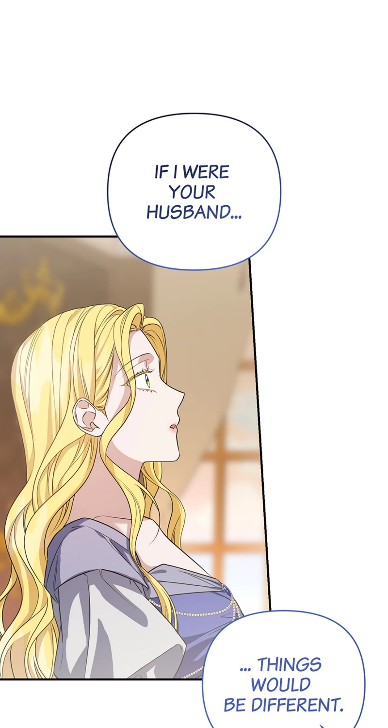 Temptation of Wife Chapter 60 - page 1