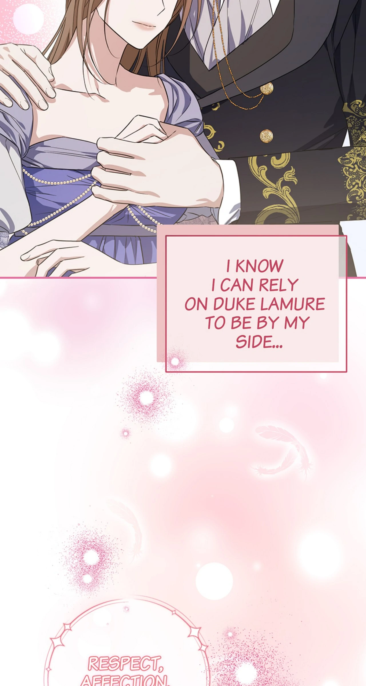 Temptation of Wife Chapter 60 - page 10