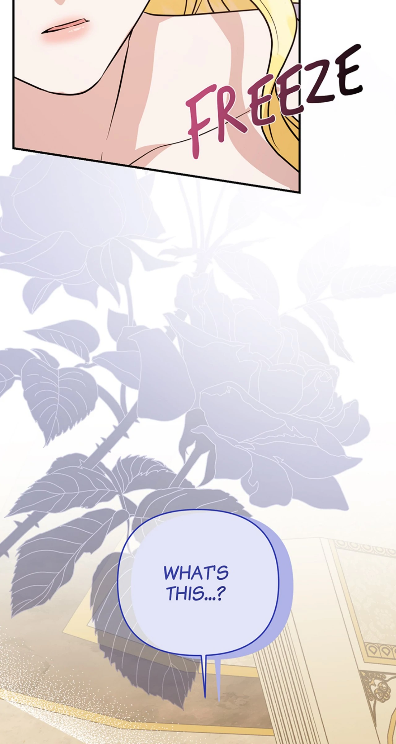 Temptation of Wife Chapter 60 - page 101