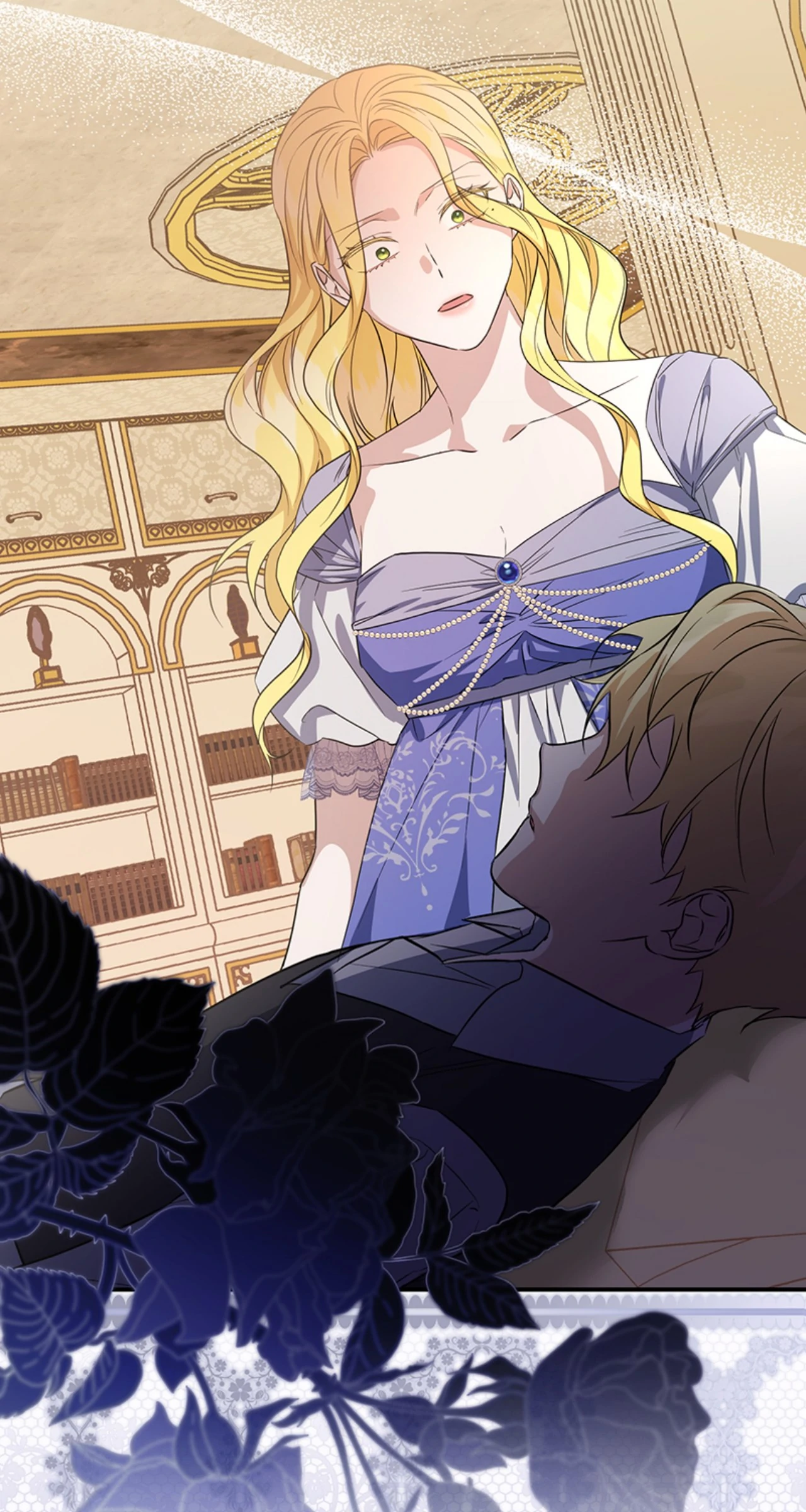 Temptation of Wife Chapter 60 - page 102