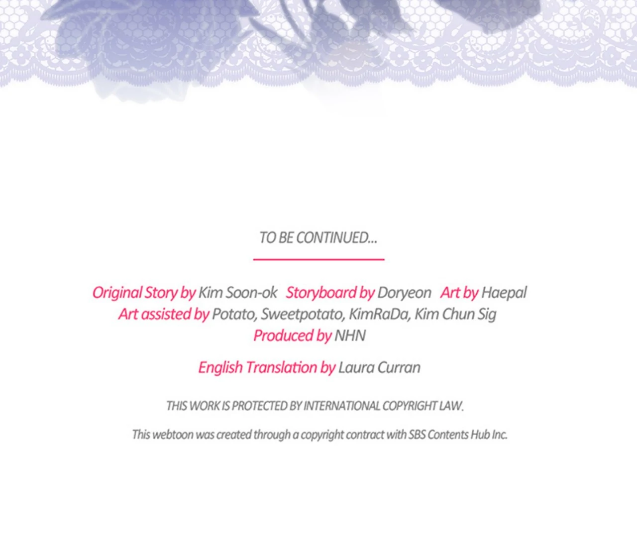 Temptation of Wife Chapter 60 - page 103