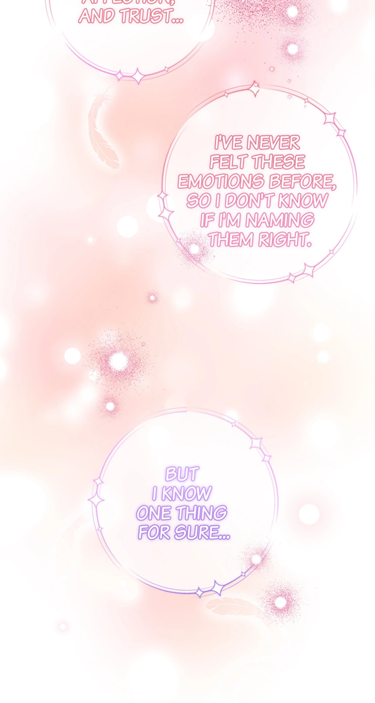 Temptation of Wife Chapter 60 - page 11