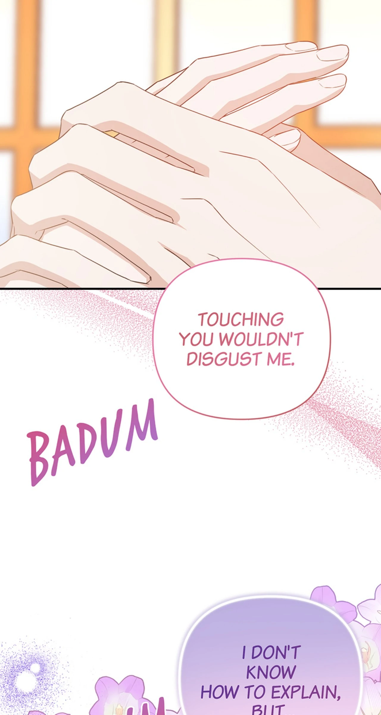 Temptation of Wife Chapter 60 - page 13