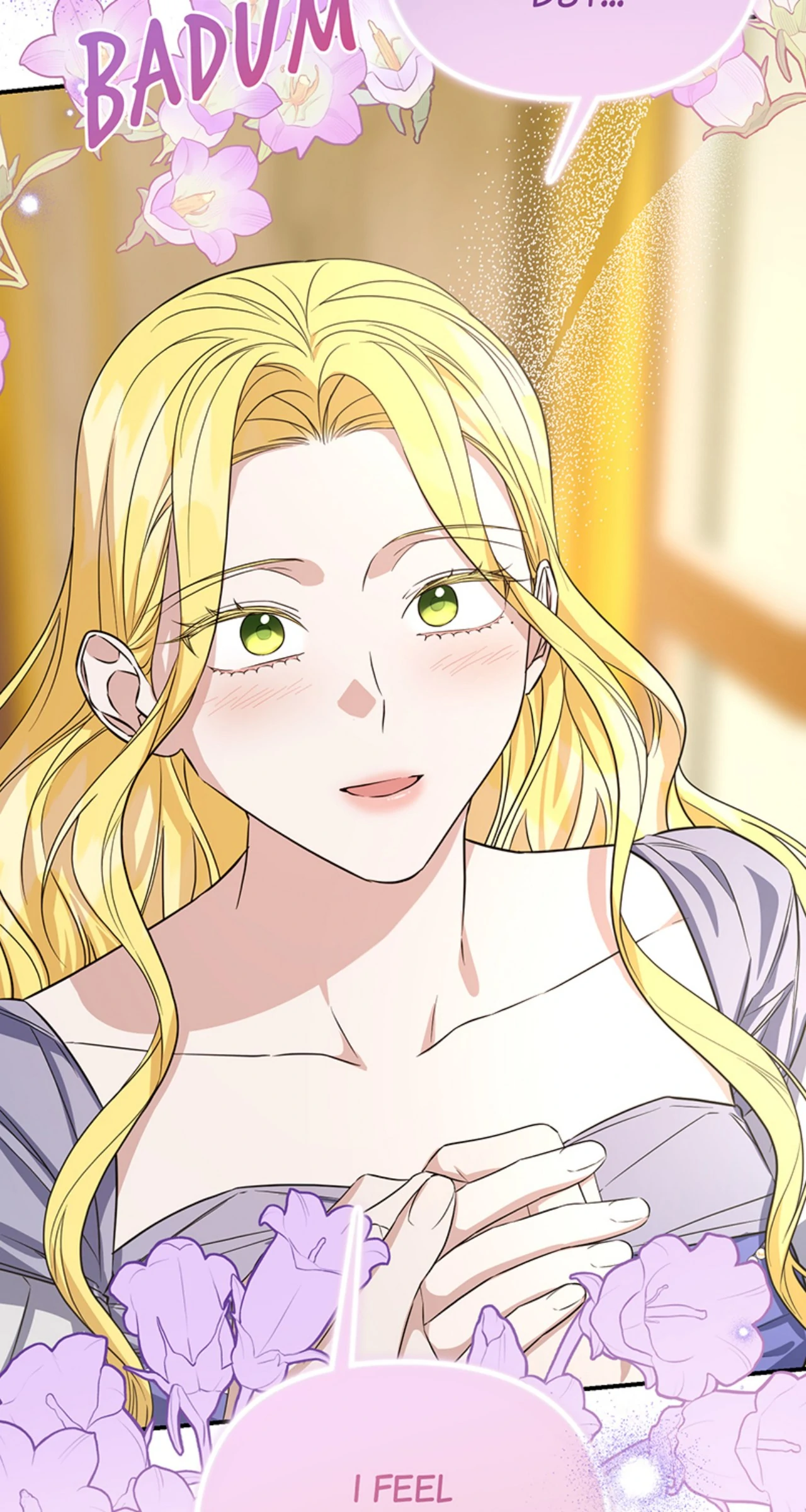 Temptation of Wife Chapter 60 - page 14