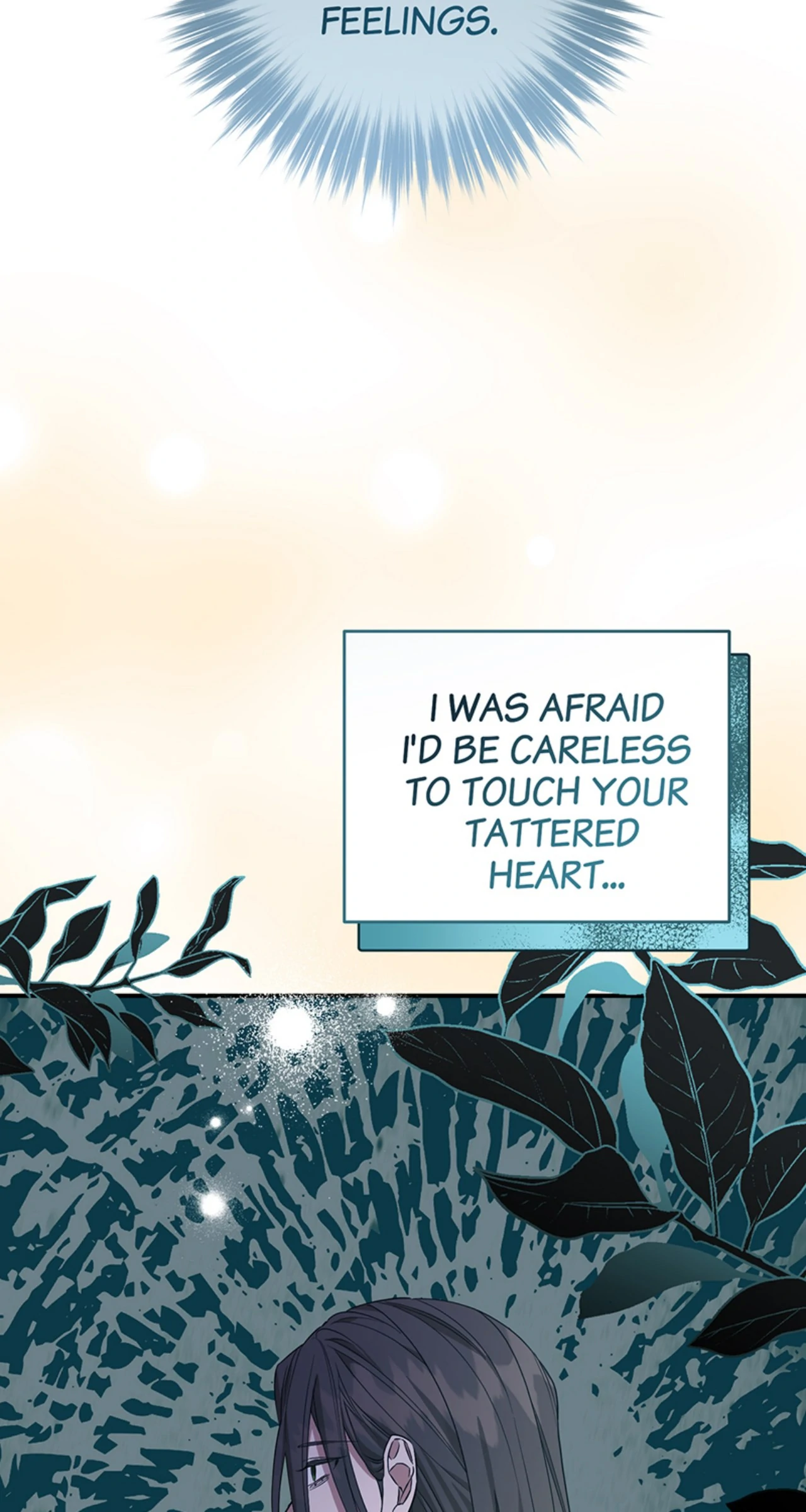 Temptation of Wife Chapter 60 - page 19