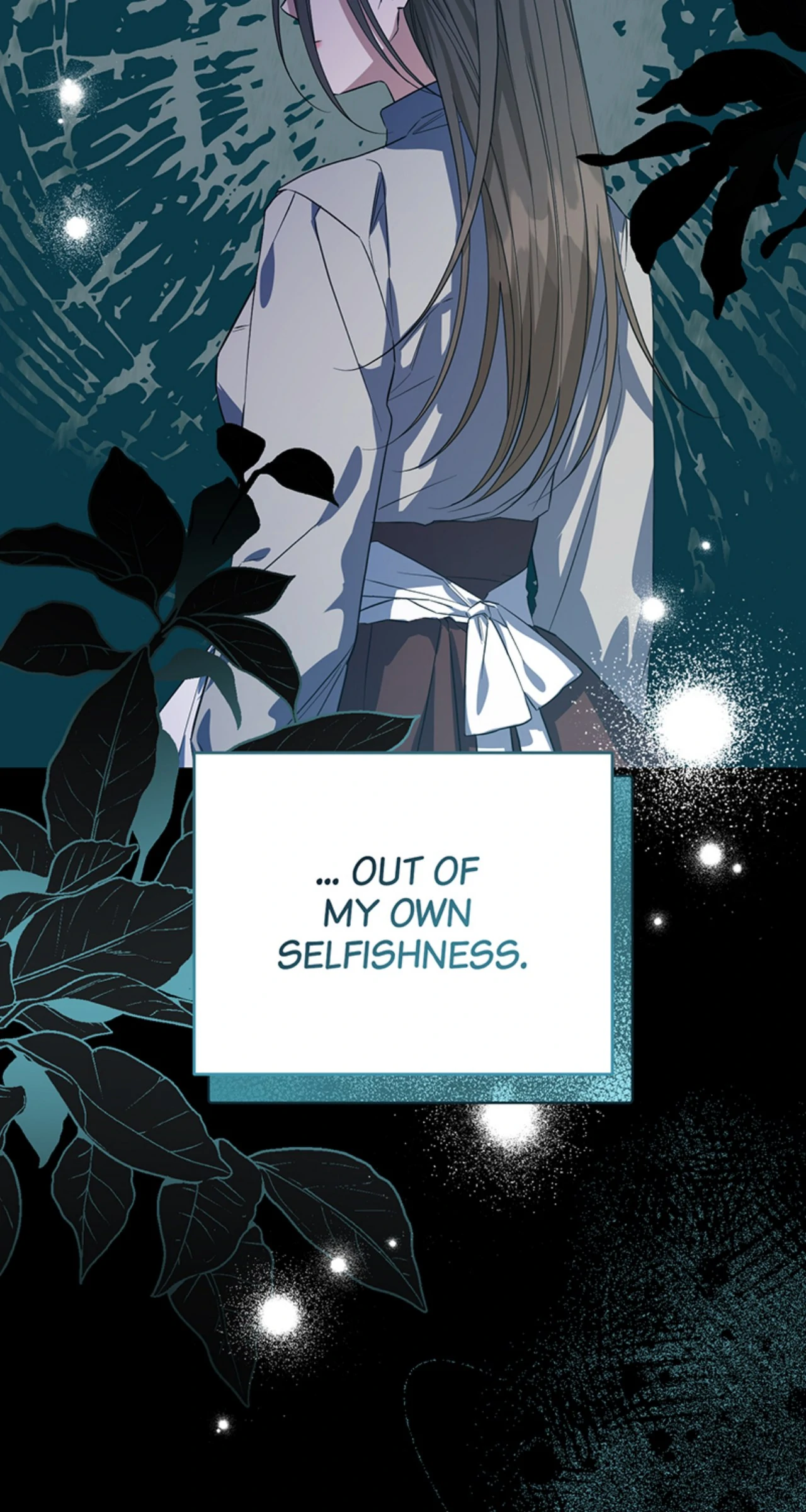 Temptation of Wife Chapter 60 - page 20