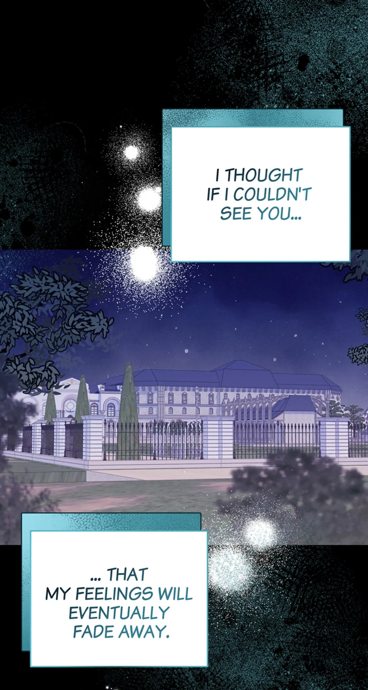 Temptation of Wife Chapter 60 - page 21