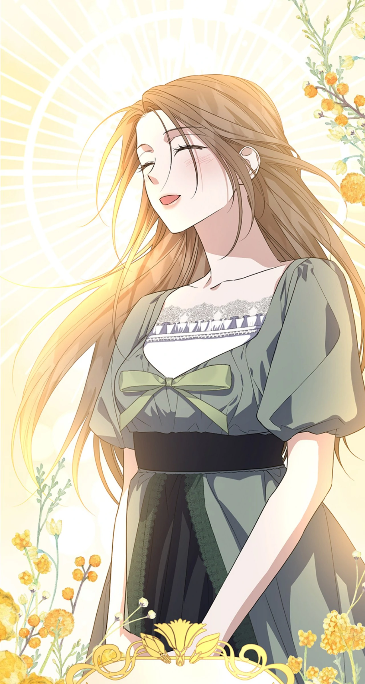 Temptation of Wife Chapter 60 - page 24