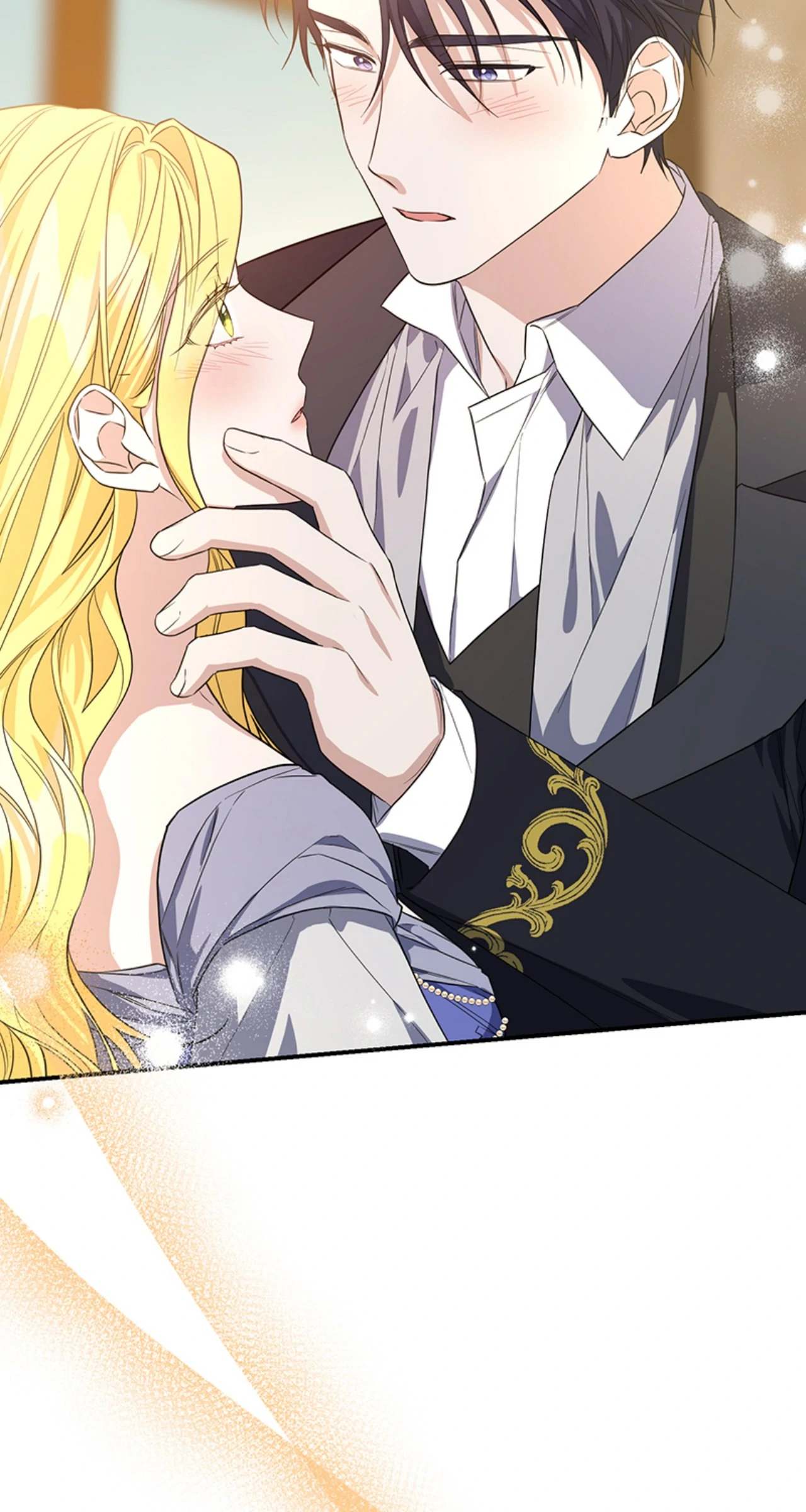 Temptation of Wife Chapter 60 - page 29