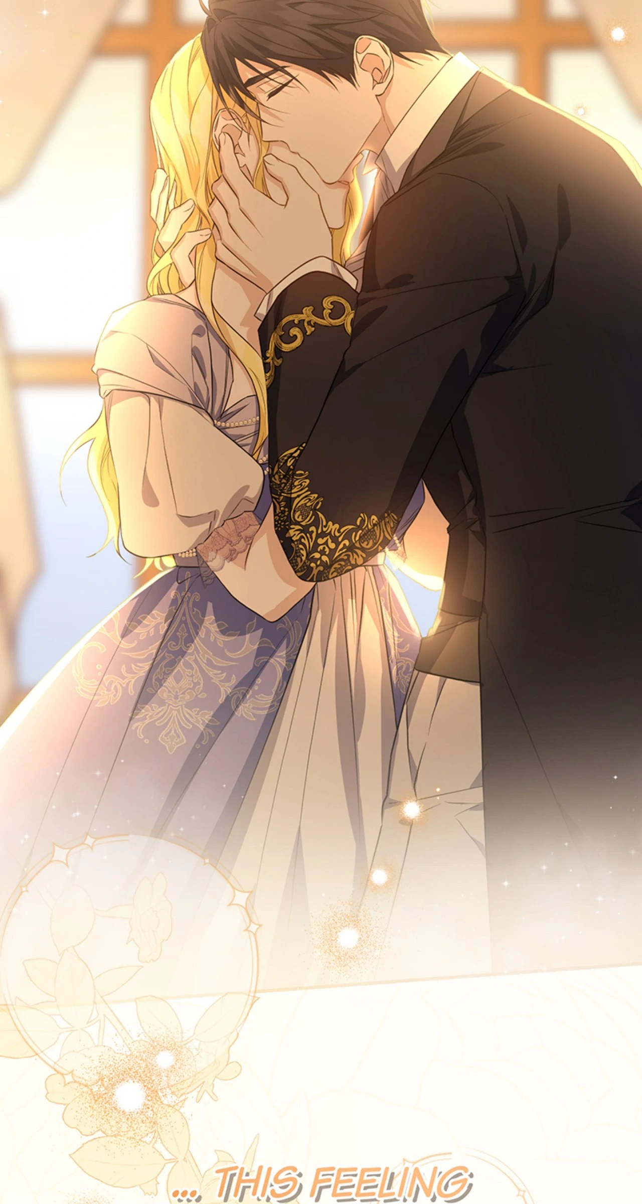 Temptation of Wife Chapter 60 - page 32