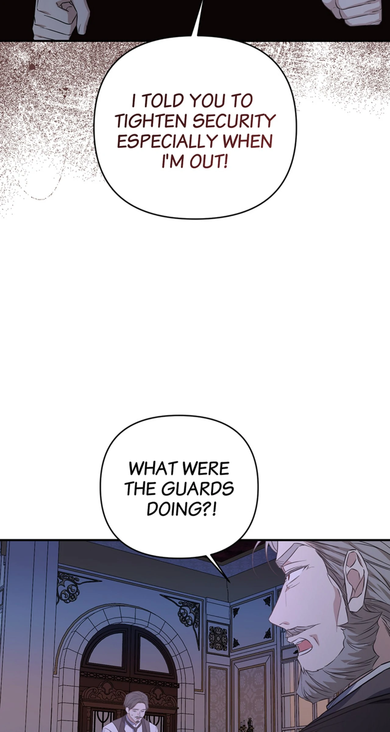 Temptation of Wife Chapter 60 - page 37