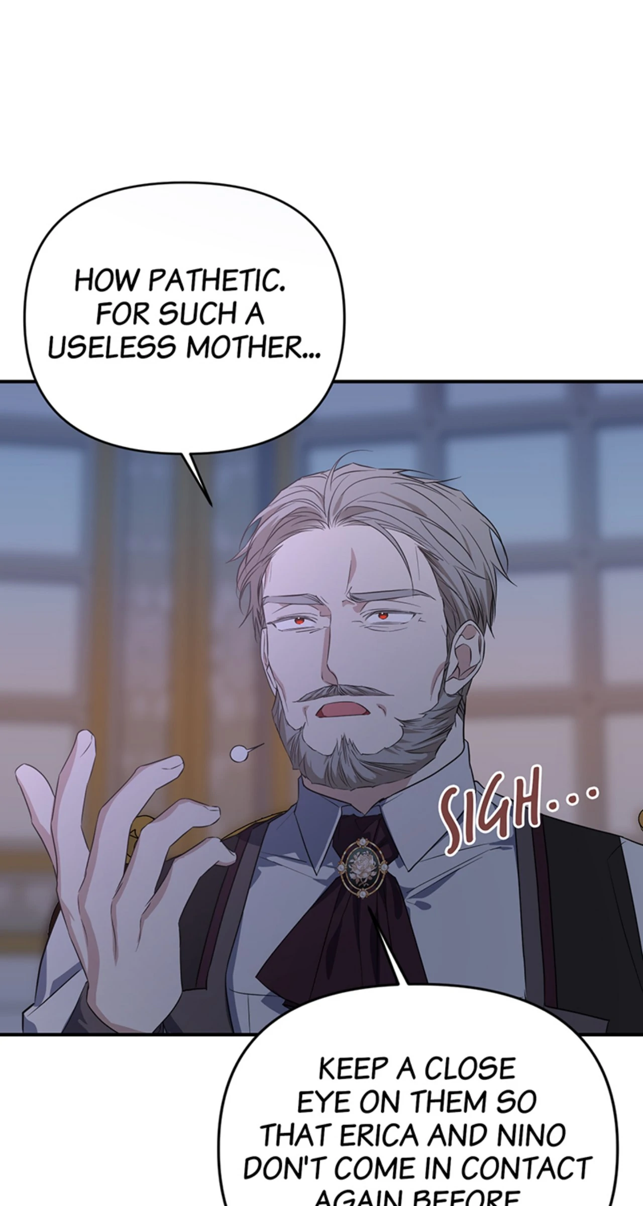 Temptation of Wife Chapter 60 - page 40