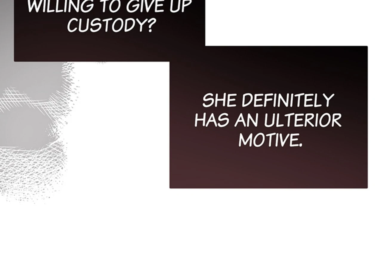 Temptation of Wife Chapter 60 - page 43