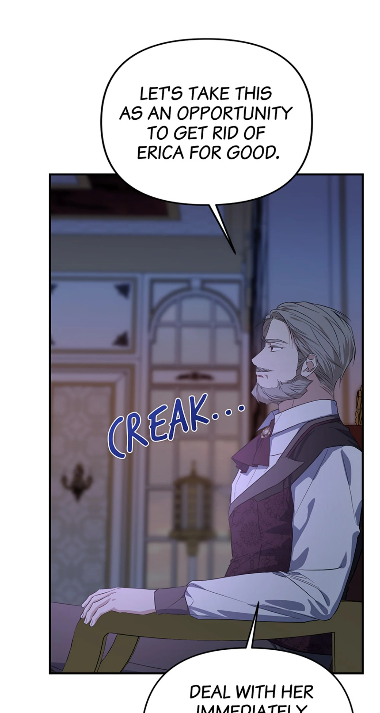 Temptation of Wife Chapter 60 - page 44