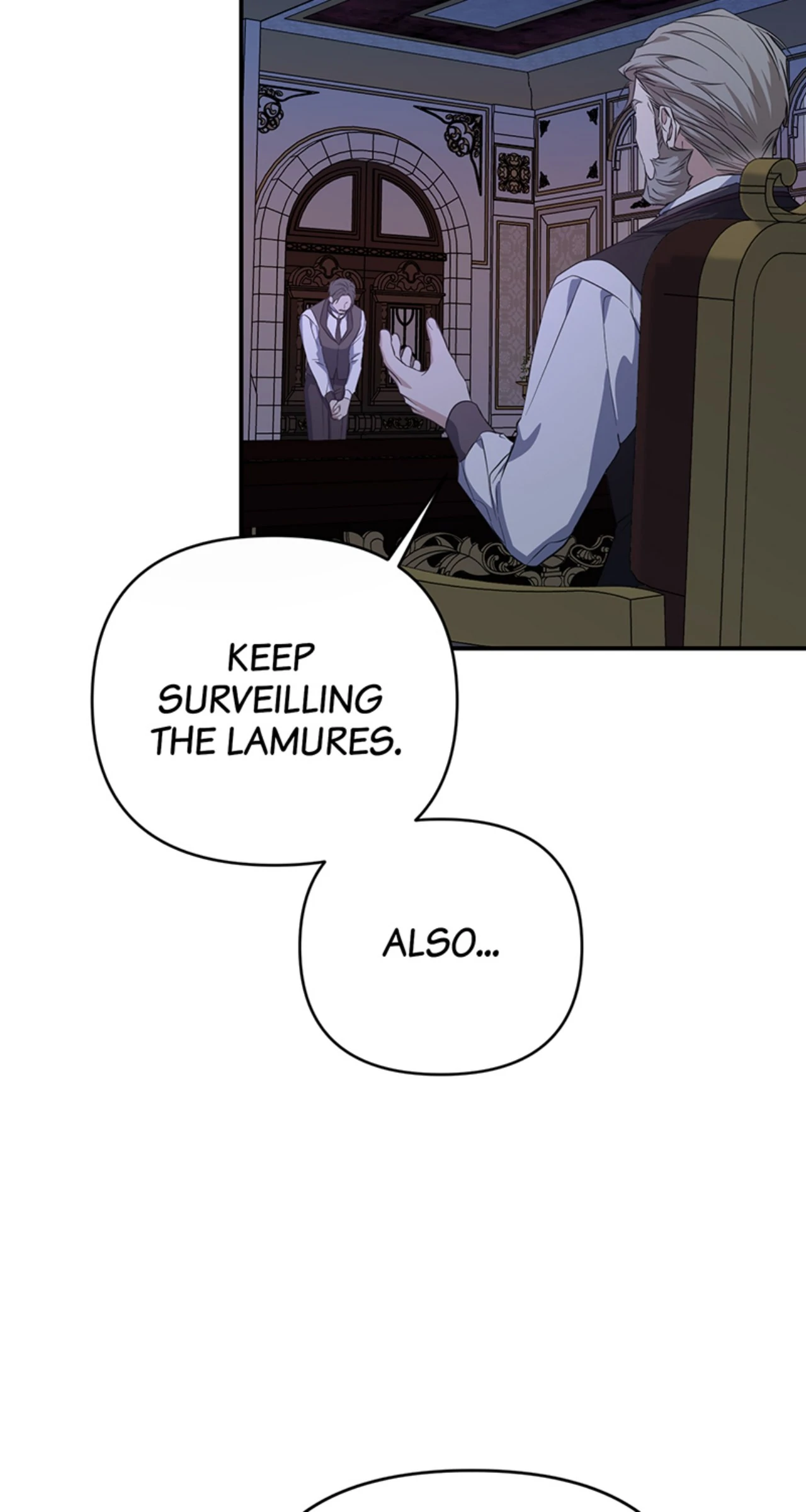 Temptation of Wife Chapter 60 - page 47