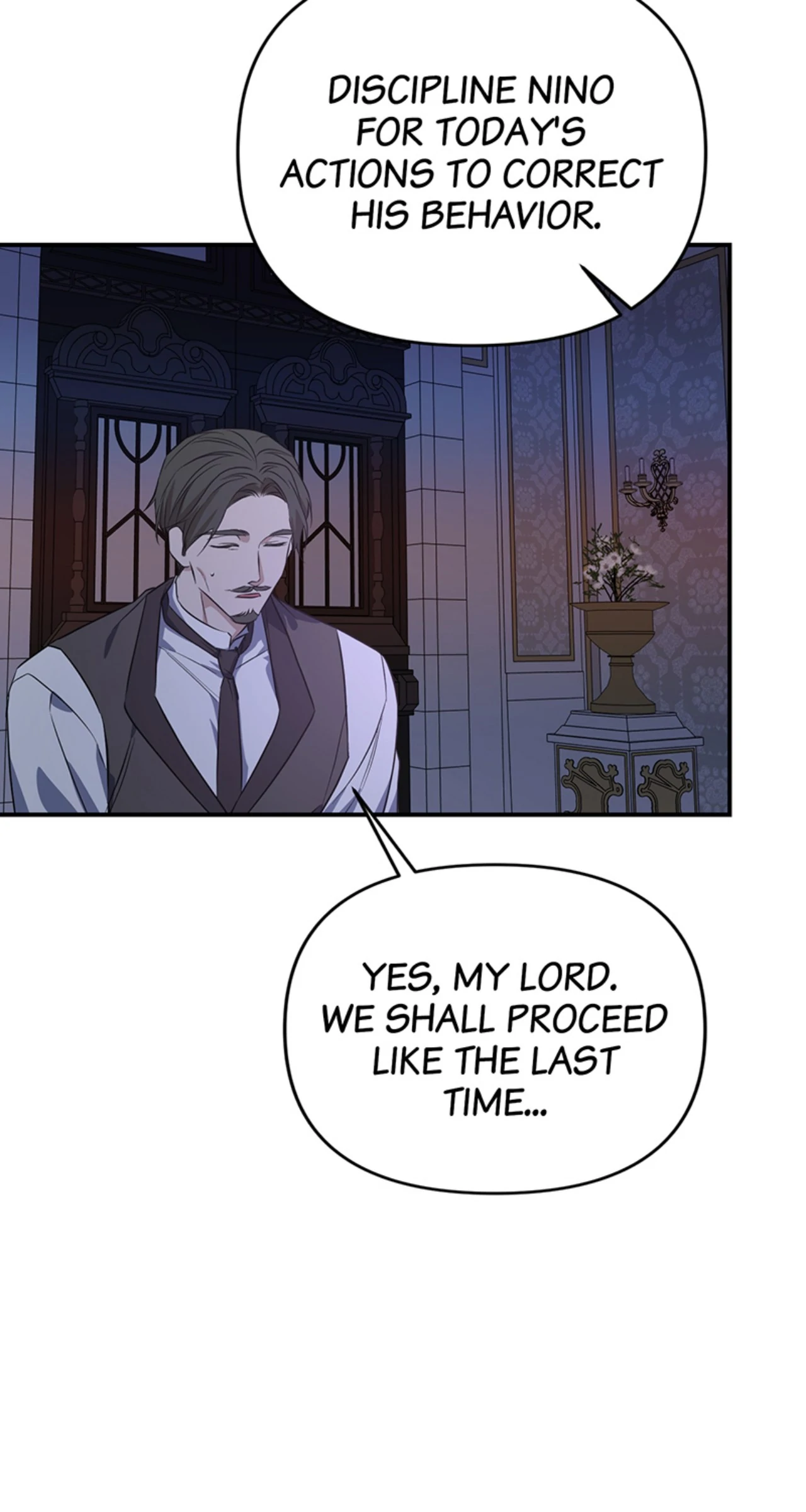 Temptation of Wife Chapter 60 - page 48