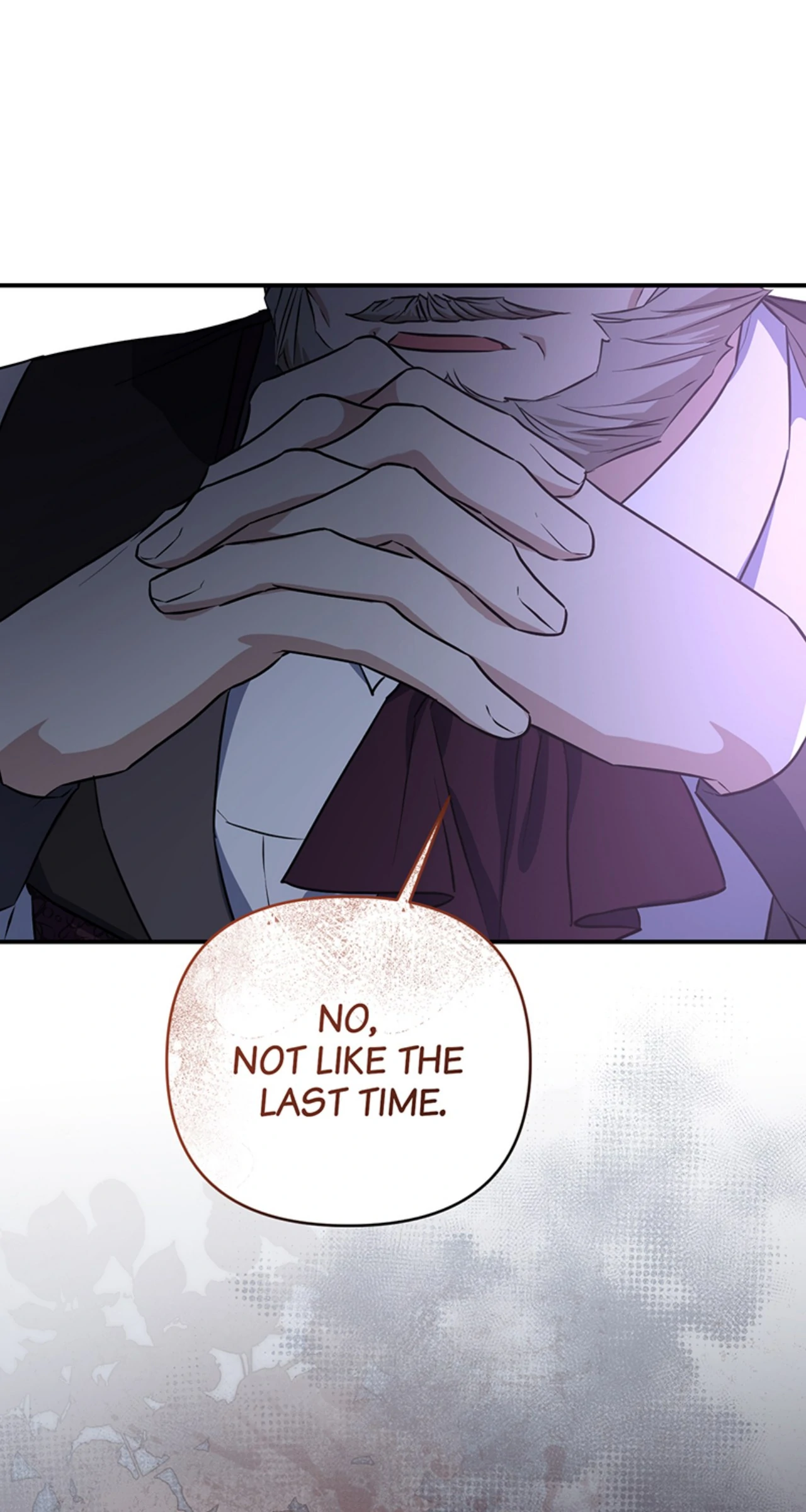 Temptation of Wife Chapter 60 - page 49