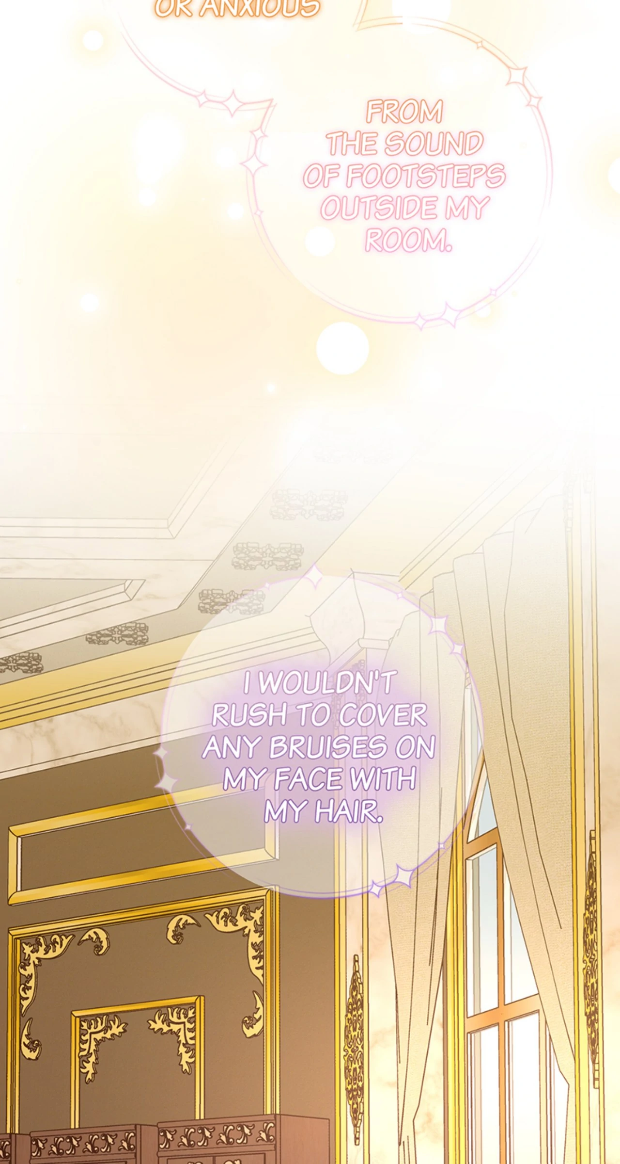 Temptation of Wife Chapter 60 - page 5