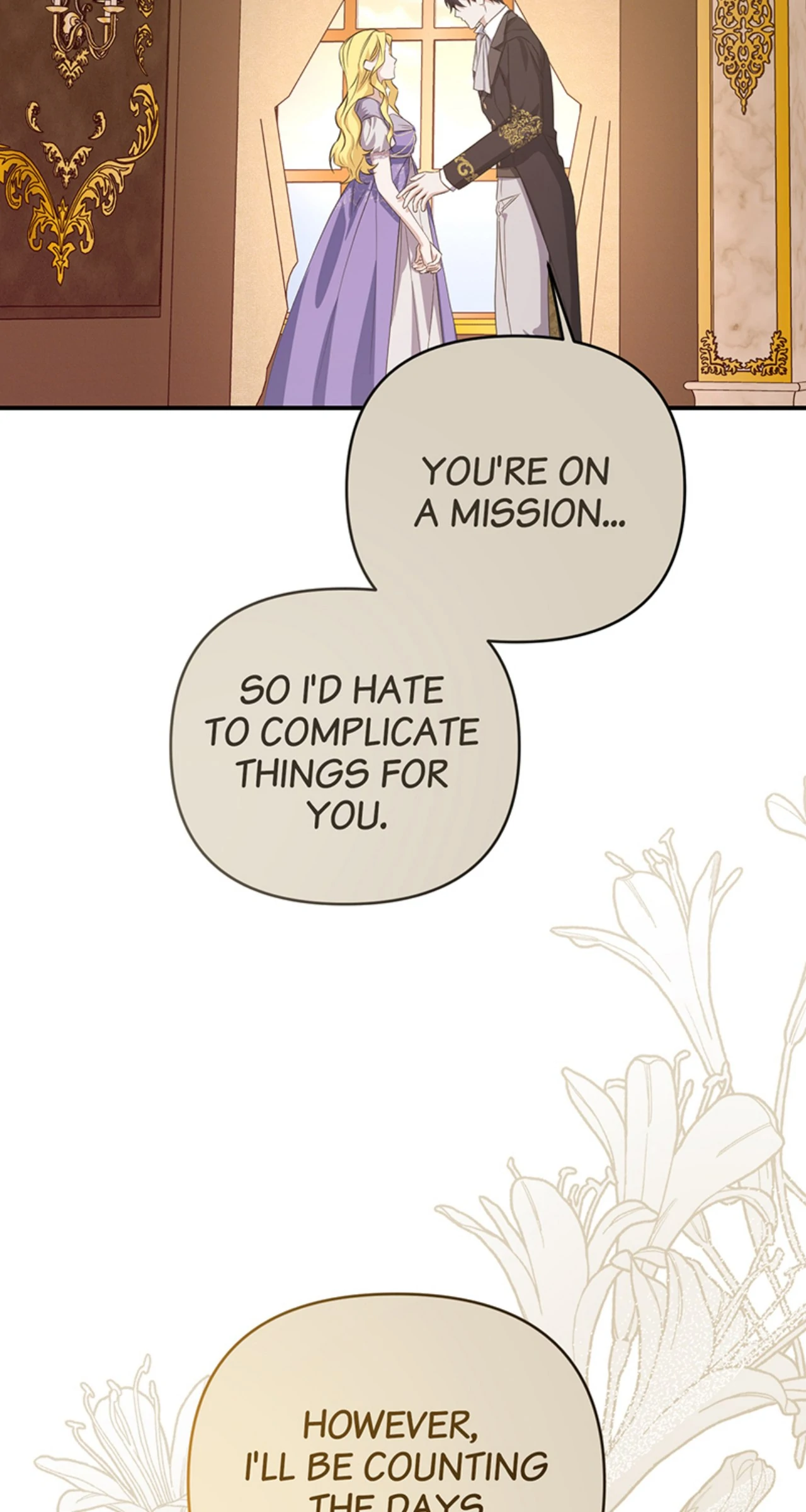 Temptation of Wife Chapter 60 - page 58