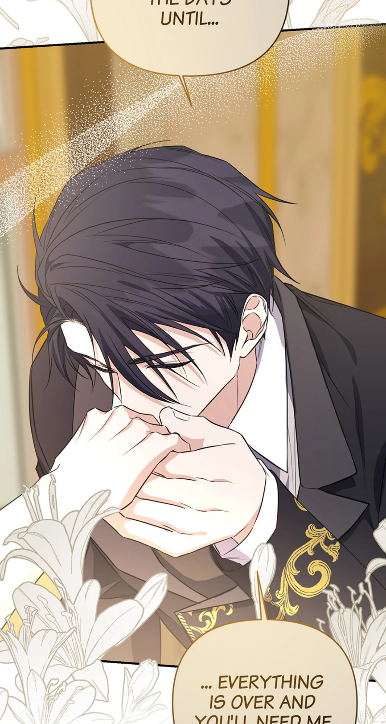 Temptation of Wife Chapter 60 - page 59