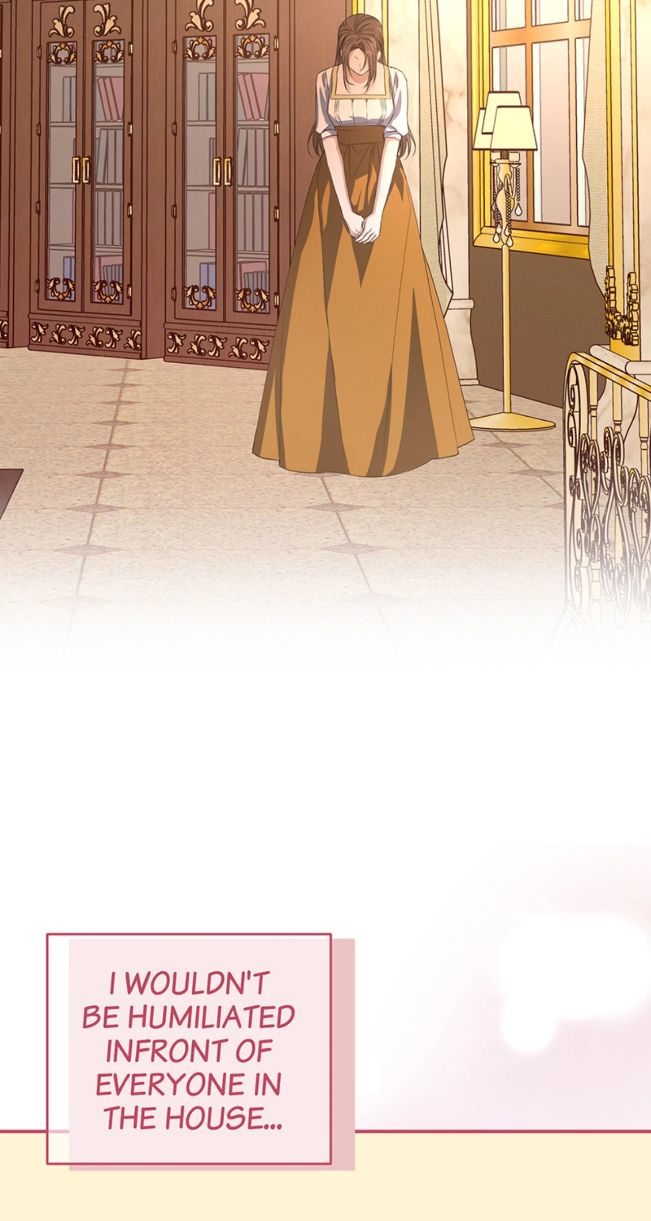 Temptation of Wife Chapter 60 - page 6