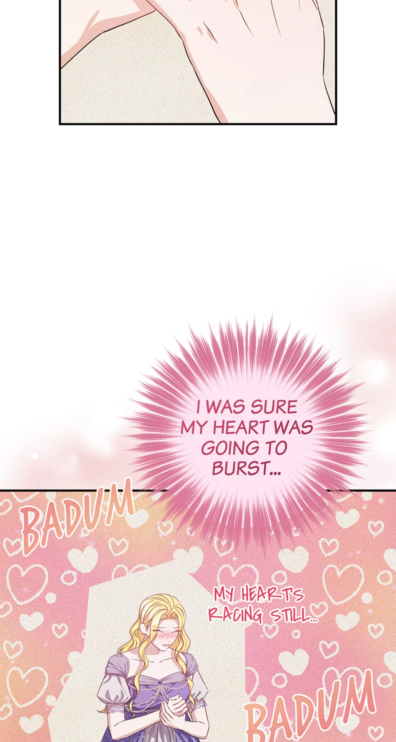 Temptation of Wife Chapter 60 - page 62