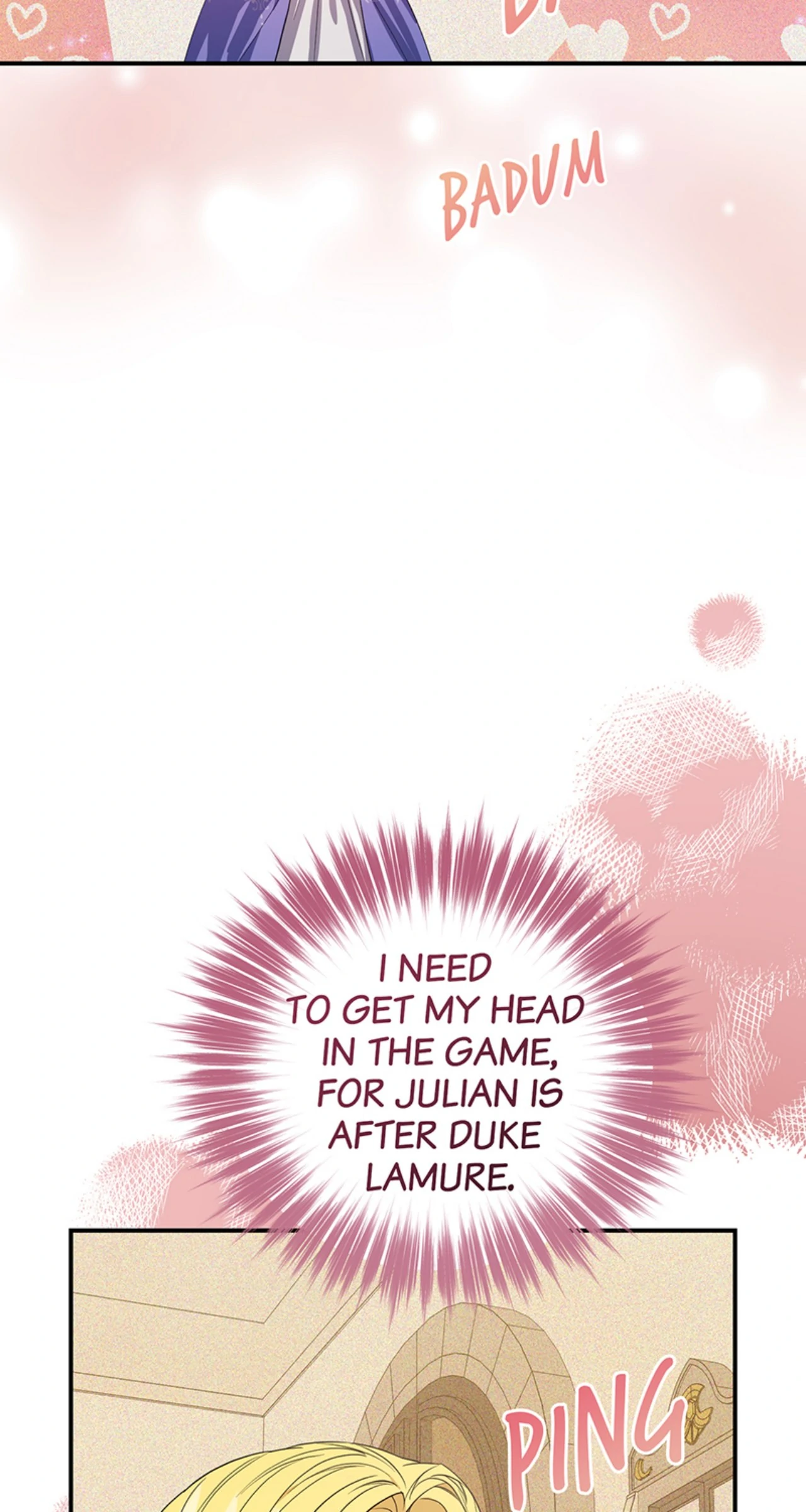 Temptation of Wife Chapter 60 - page 63