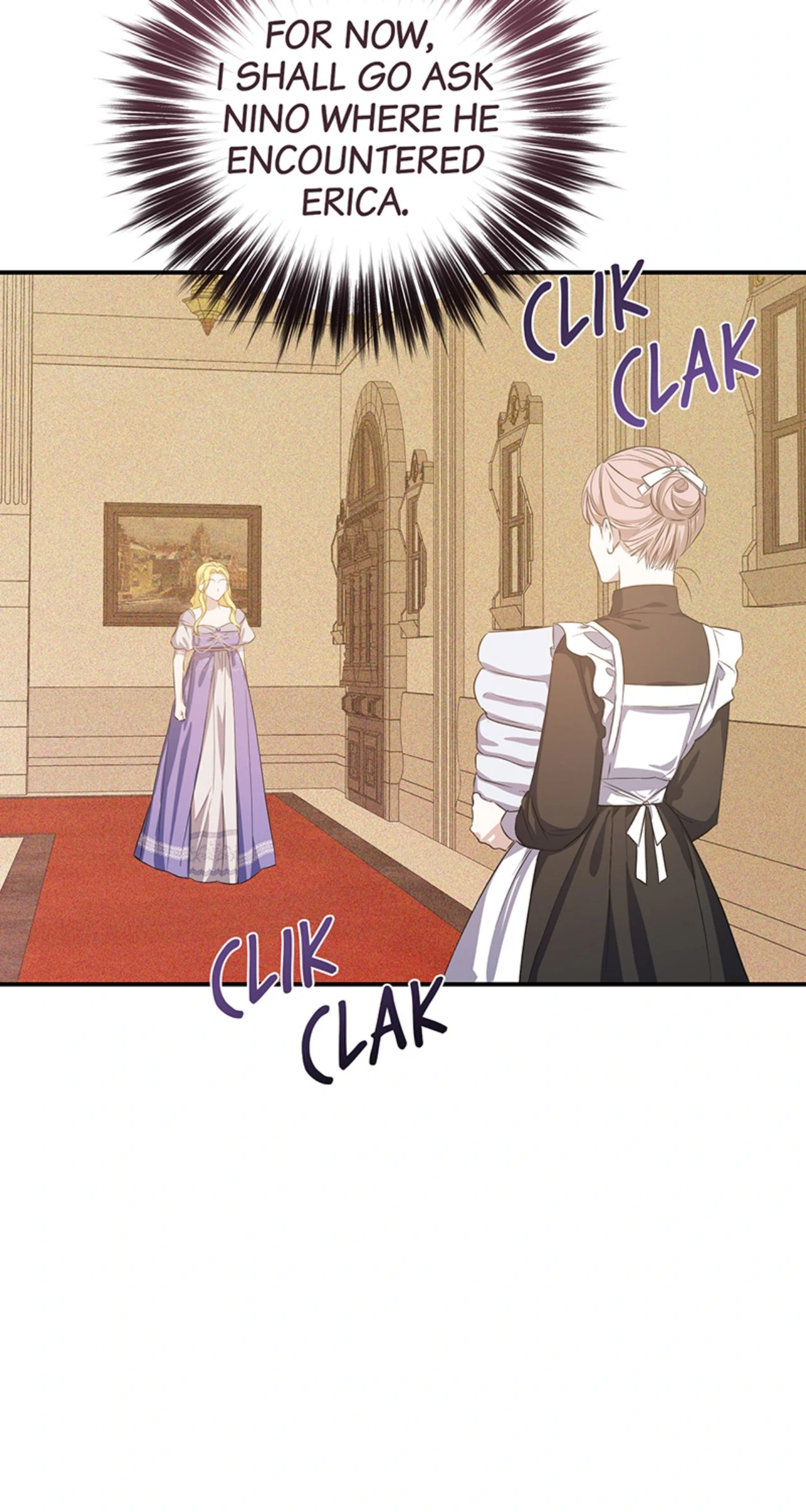 Temptation of Wife Chapter 60 - page 65