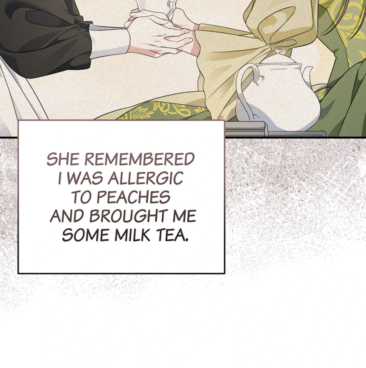 Temptation of Wife Chapter 60 - page 68