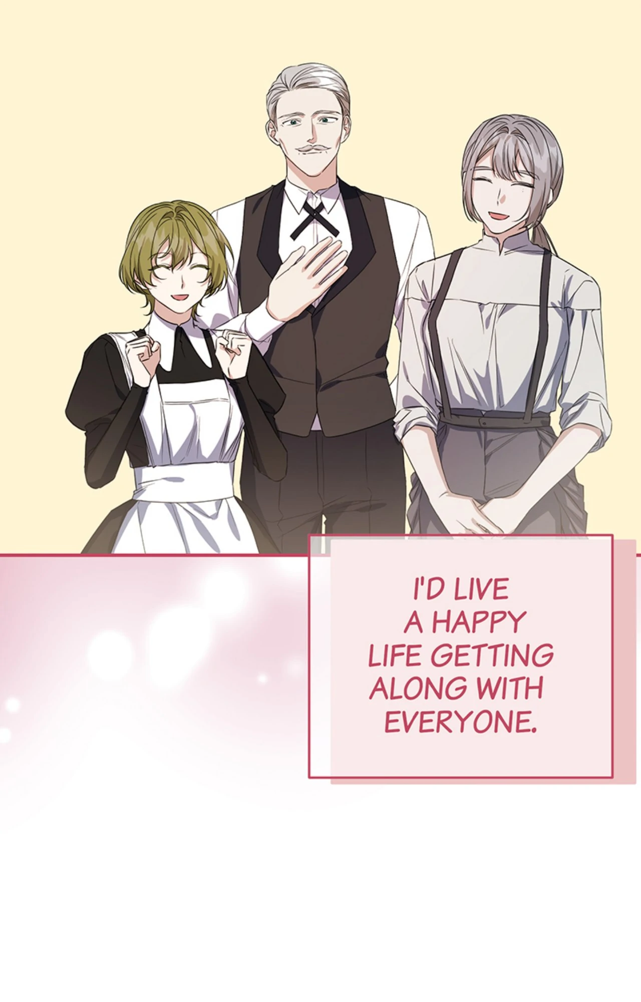 Temptation of Wife Chapter 60 - page 7