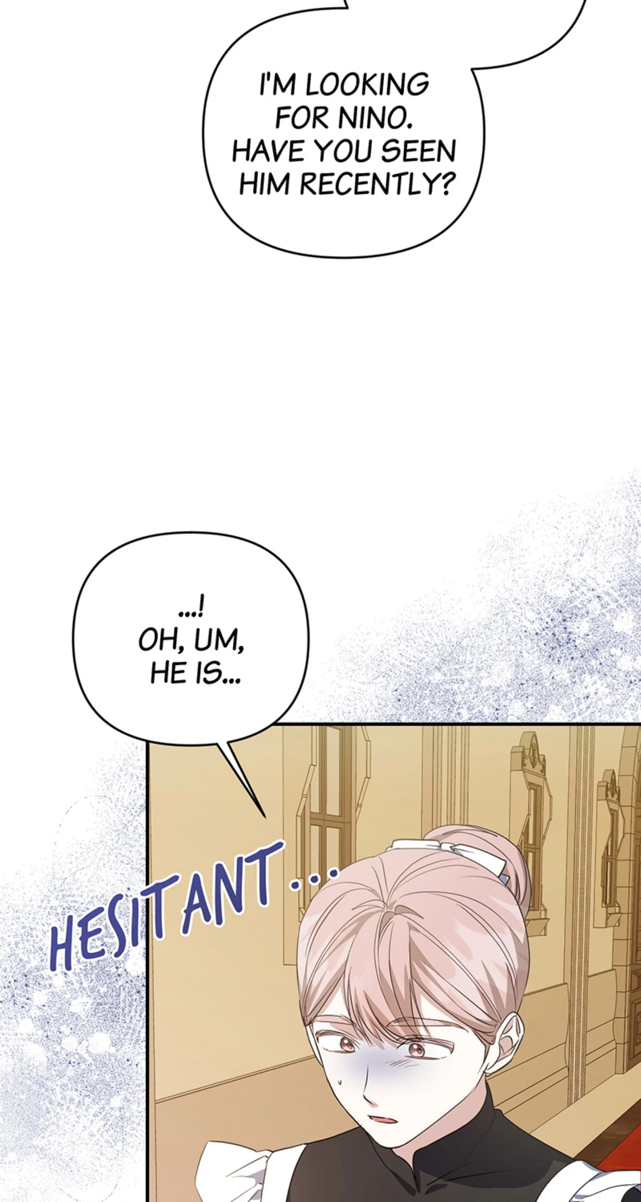 Temptation of Wife Chapter 60 - page 70