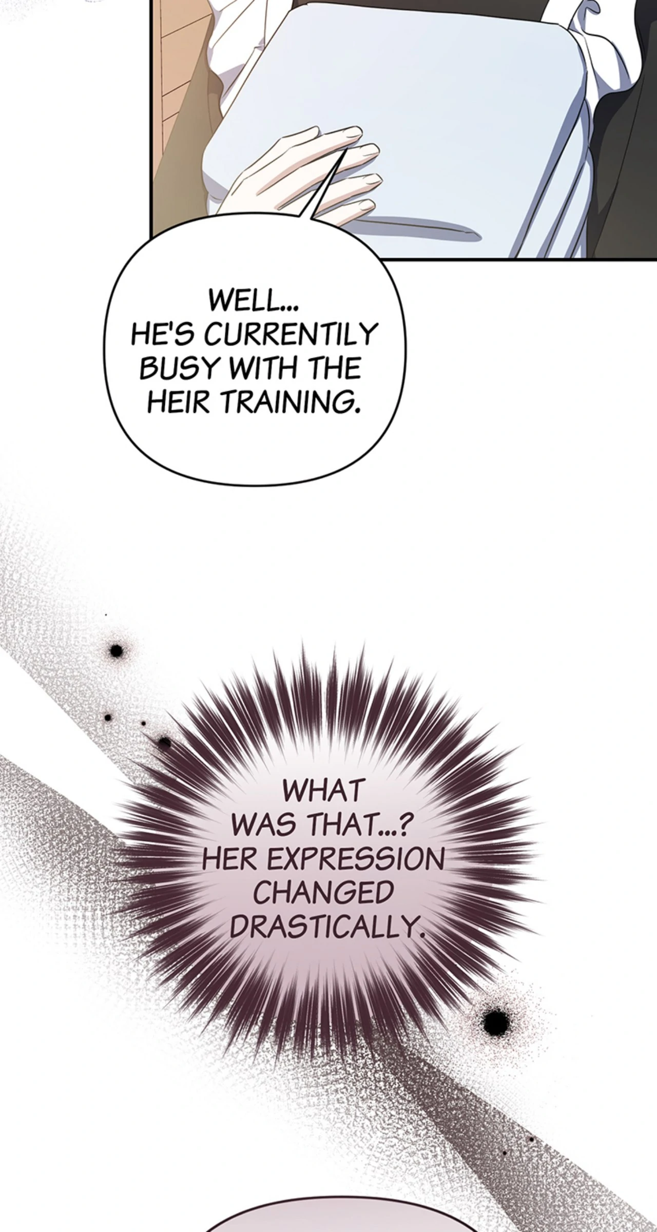 Temptation of Wife Chapter 60 - page 71