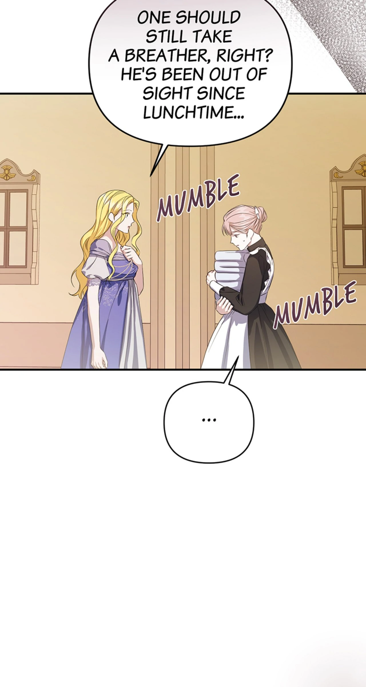 Temptation of Wife Chapter 60 - page 72