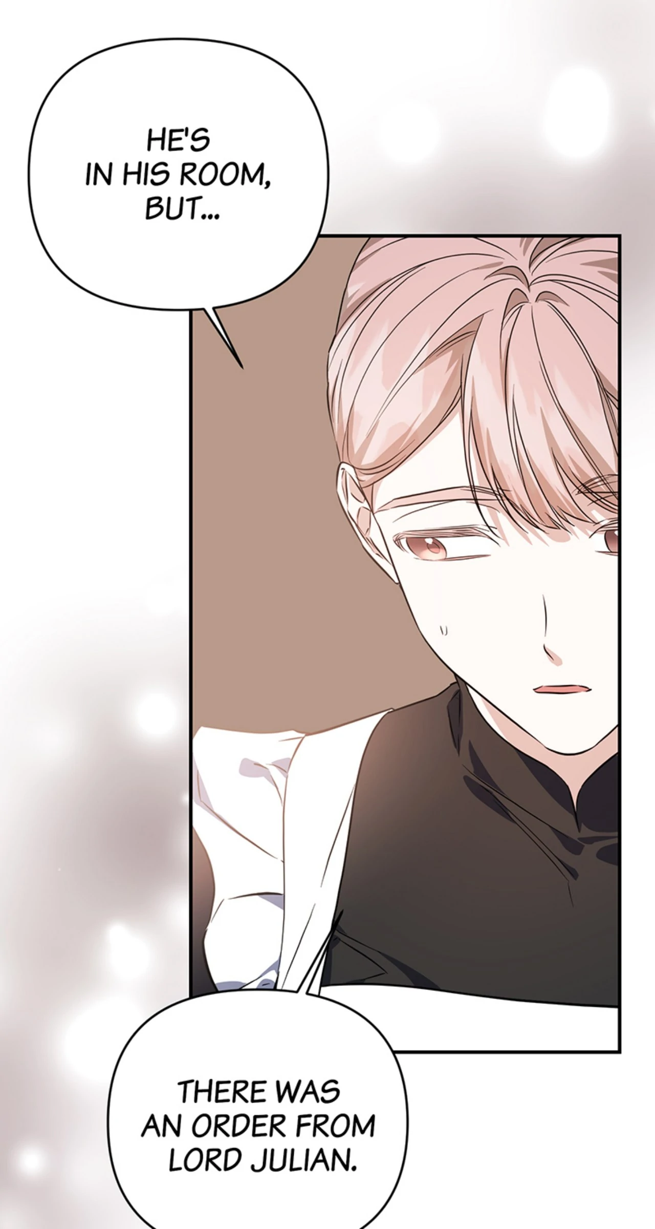 Temptation of Wife Chapter 60 - page 73