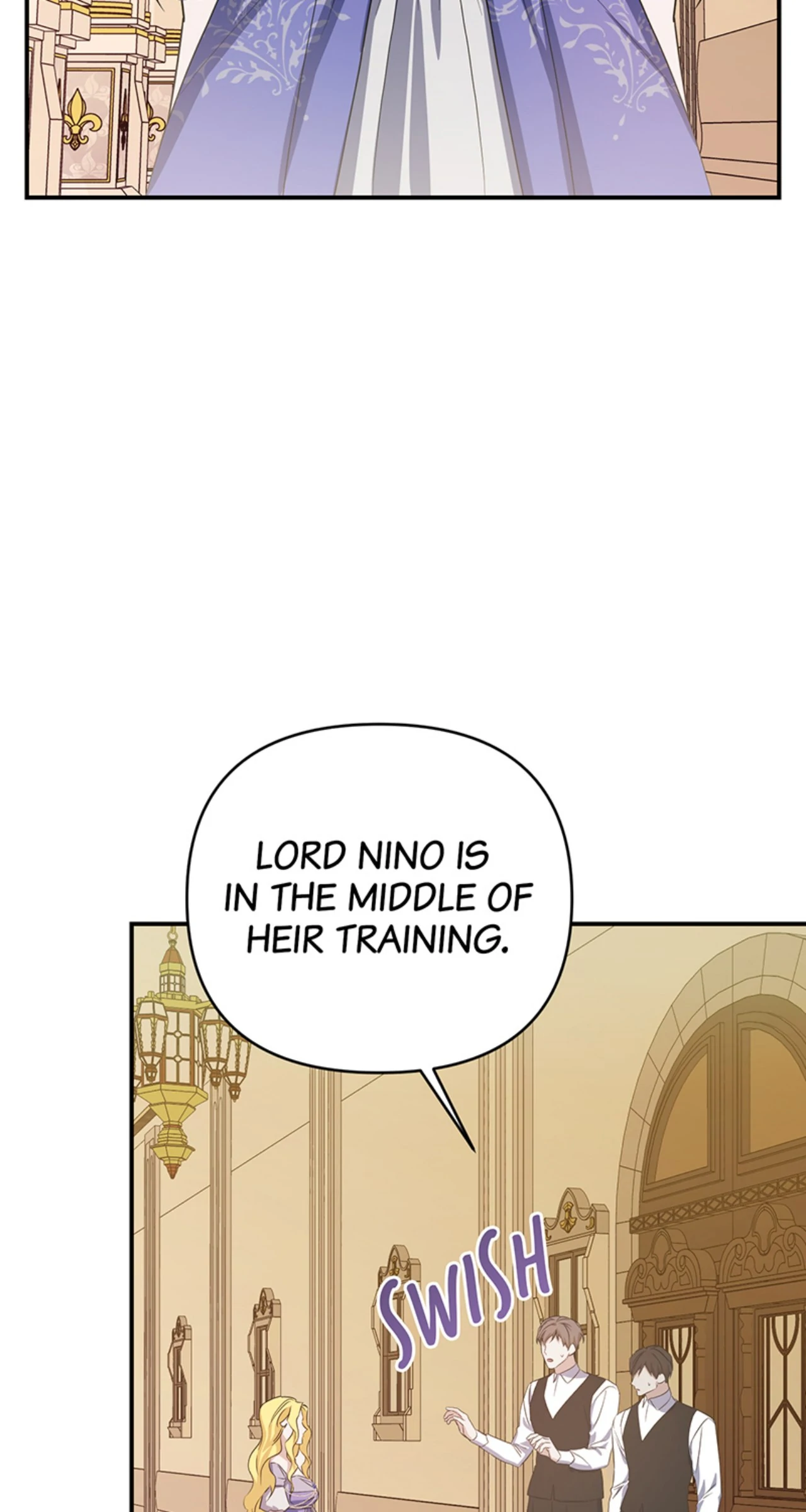 Temptation of Wife Chapter 60 - page 79