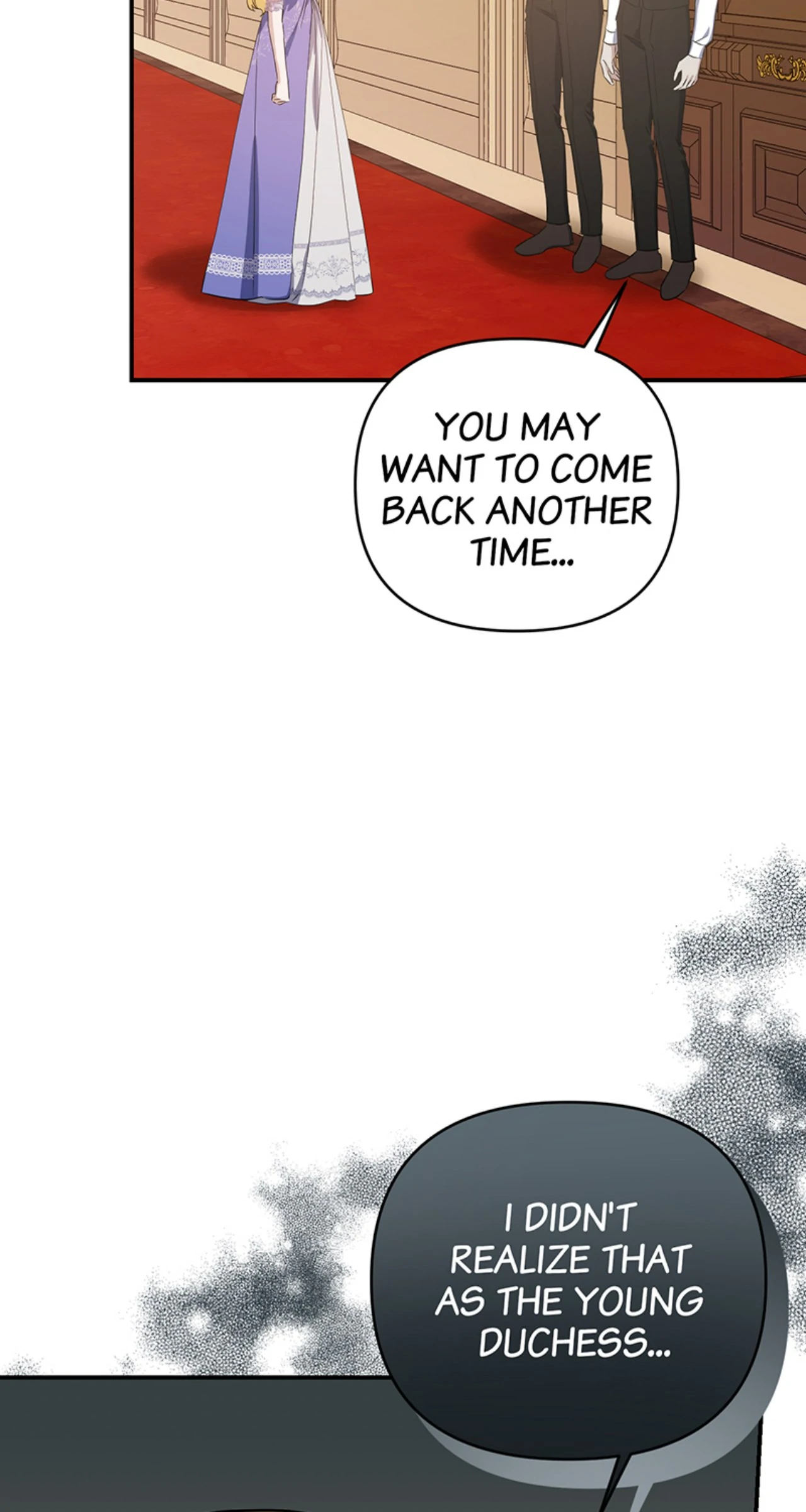 Temptation of Wife Chapter 60 - page 80