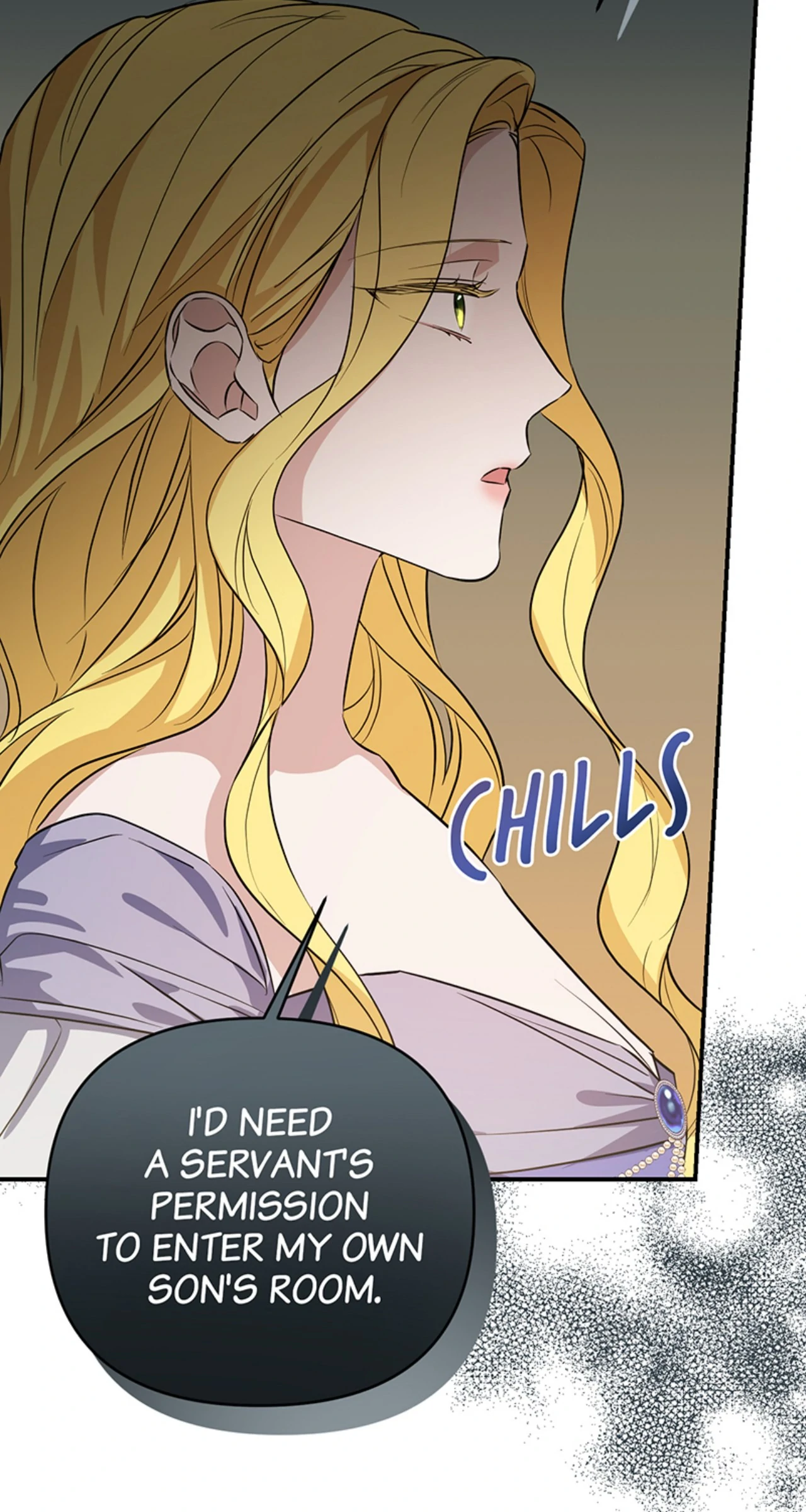 Temptation of Wife Chapter 60 - page 81