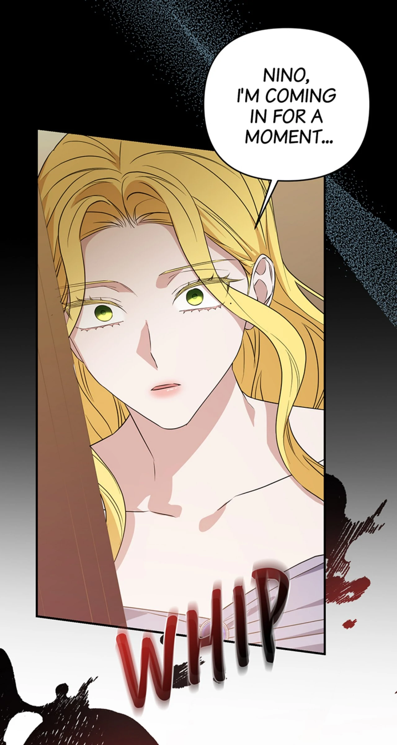 Temptation of Wife Chapter 60 - page 84