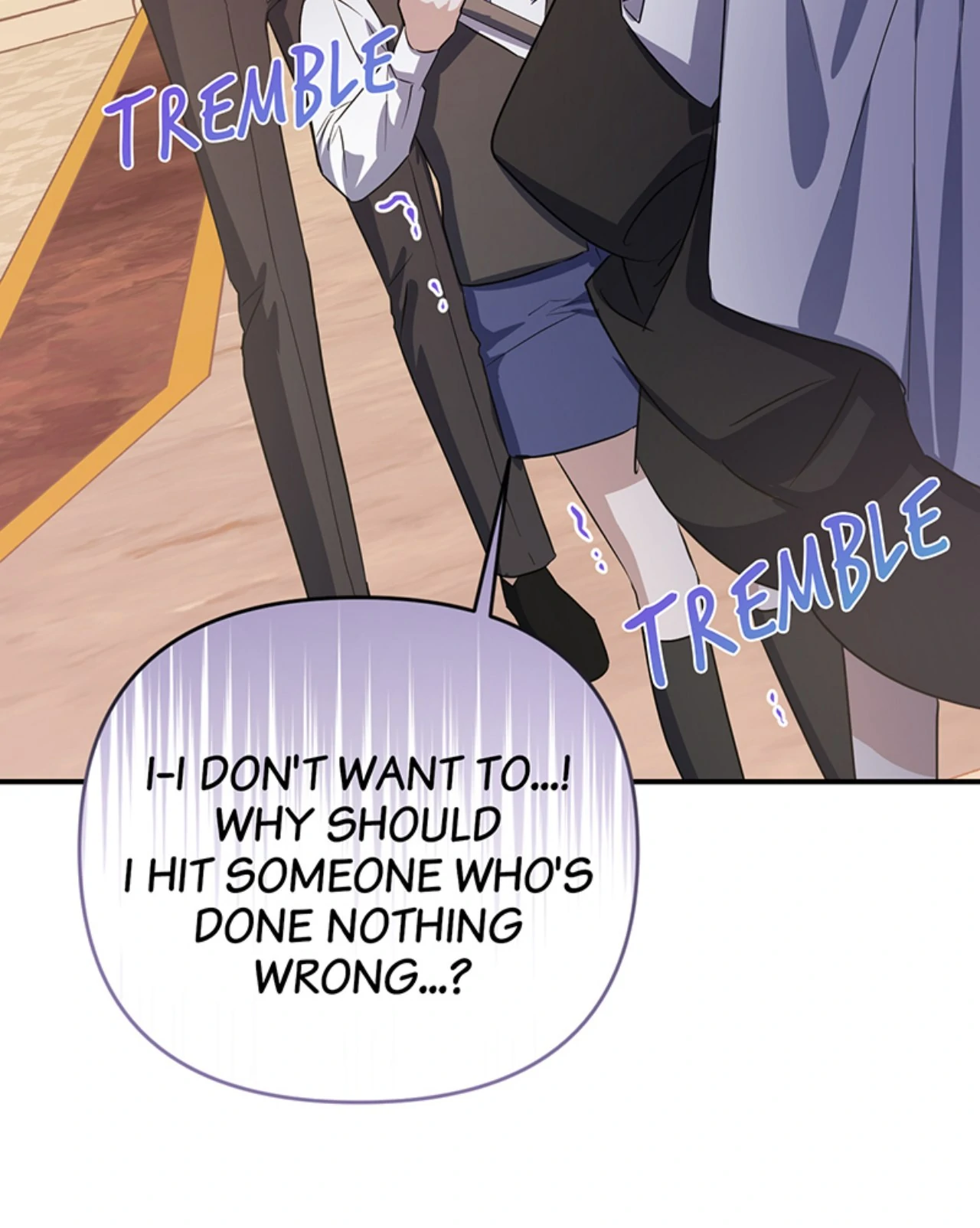 Temptation of Wife Chapter 60 - page 86