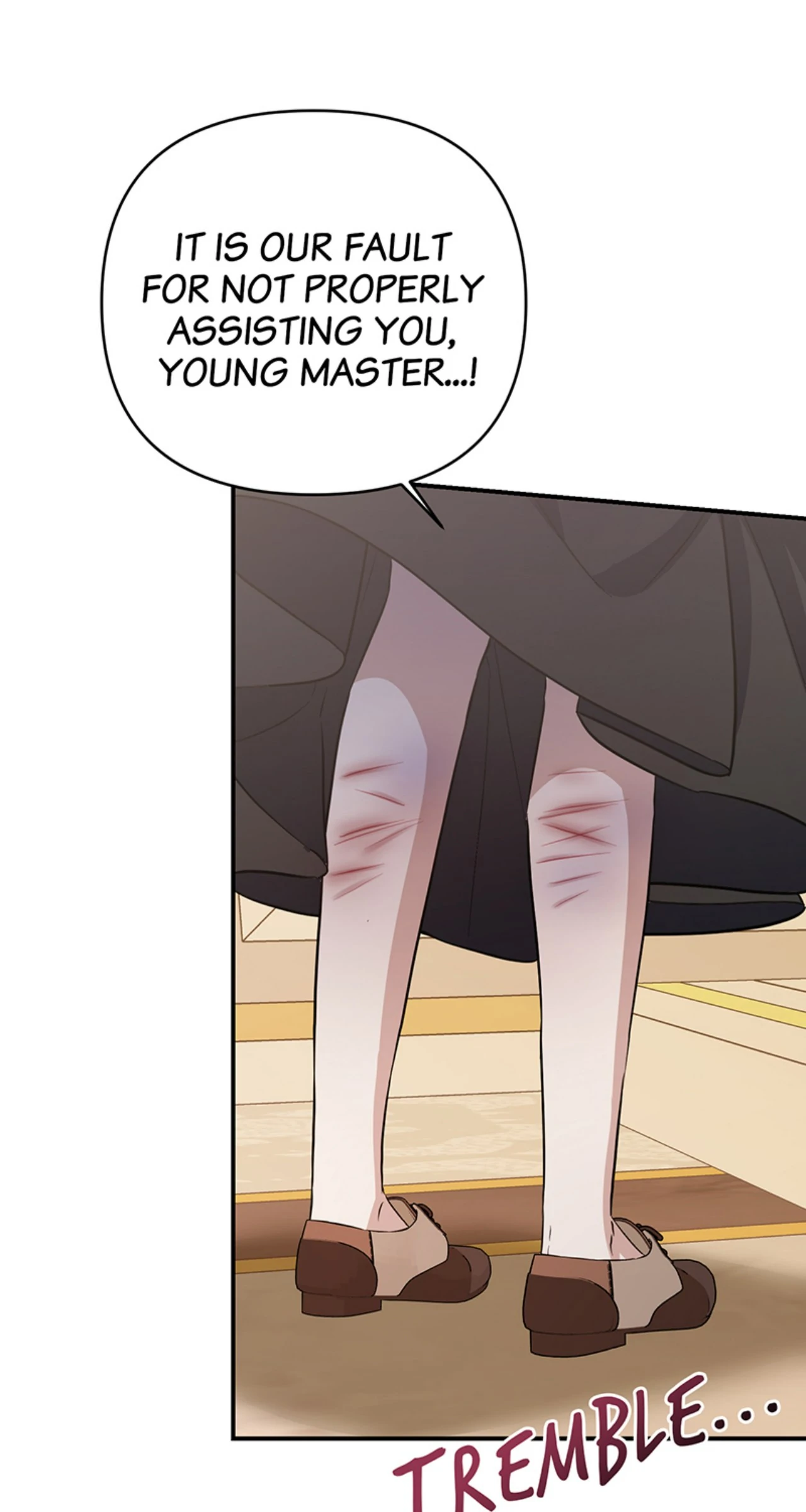 Temptation of Wife Chapter 60 - page 87