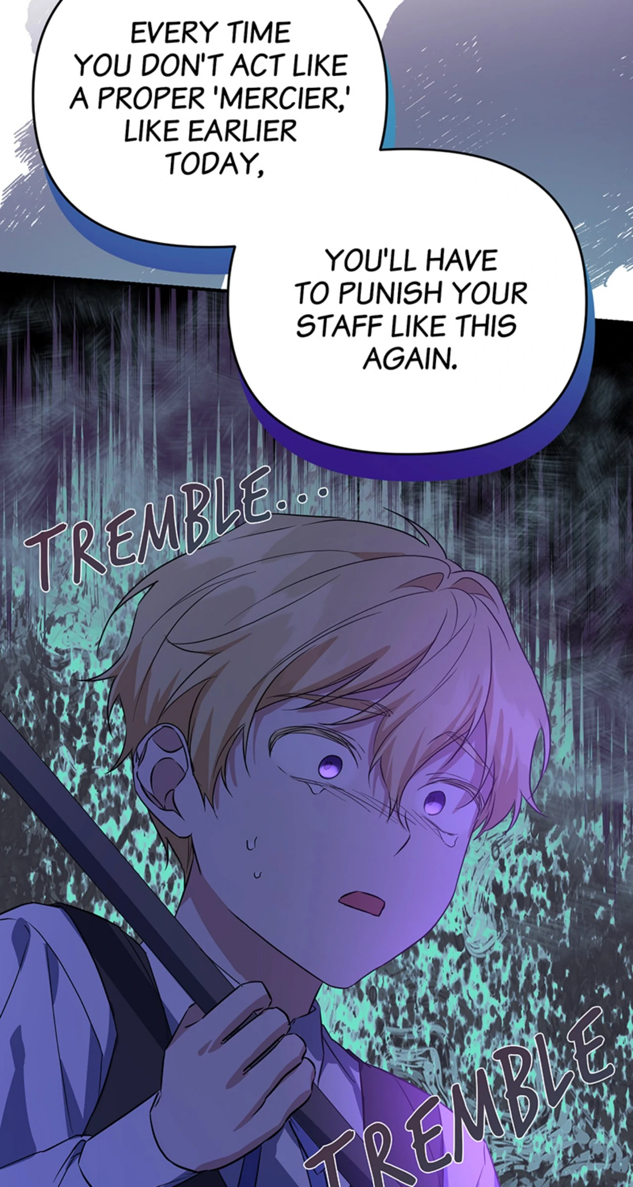 Temptation of Wife Chapter 60 - page 89